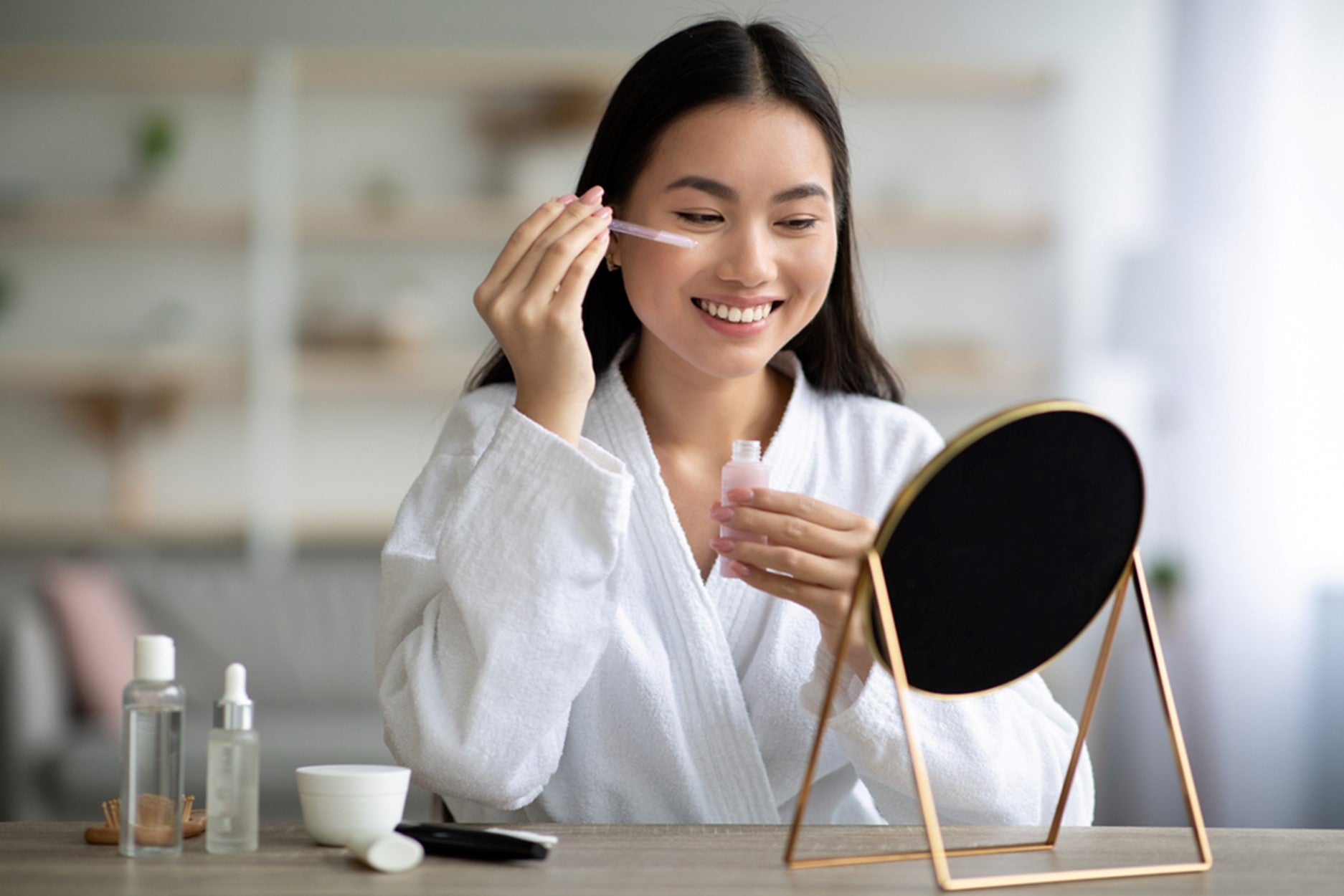 Korean Skincare Routine