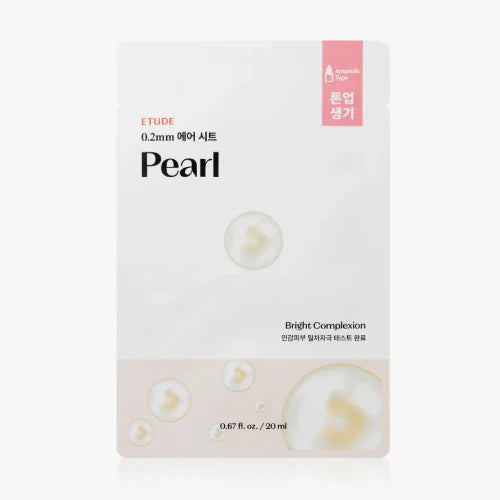 Etude House Therapy Air Mask