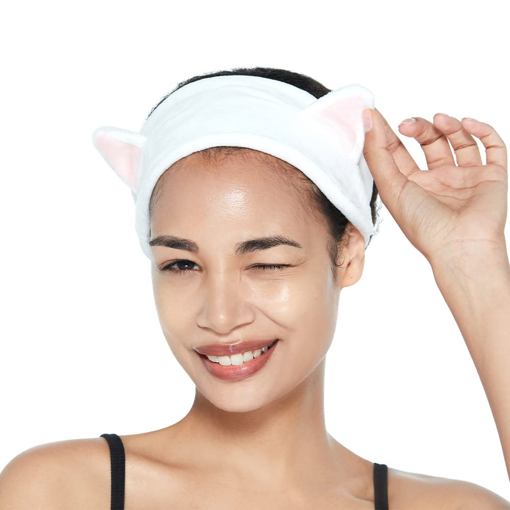 Etude My Beauty Tool Lovely Etti Hair Band