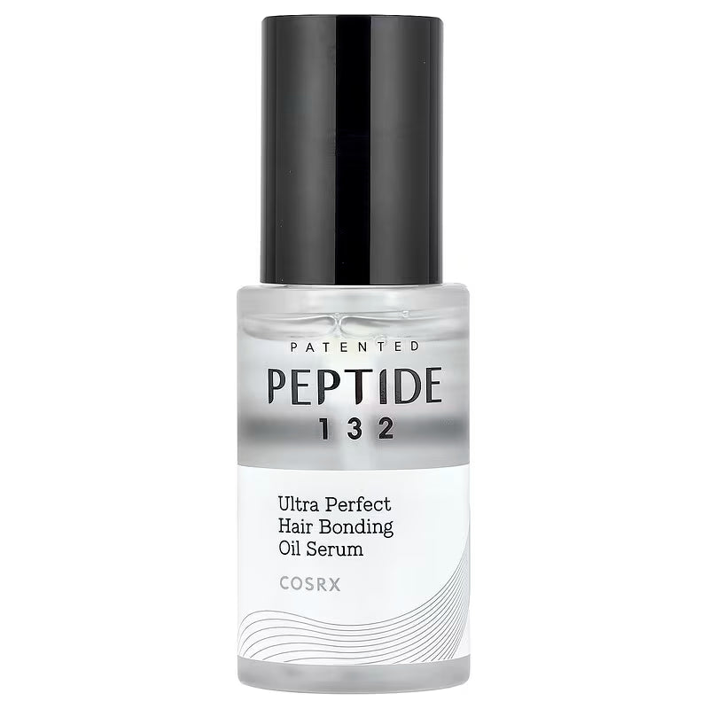 Cosrx Ultra Perfect Hair Bonding Oil Serum