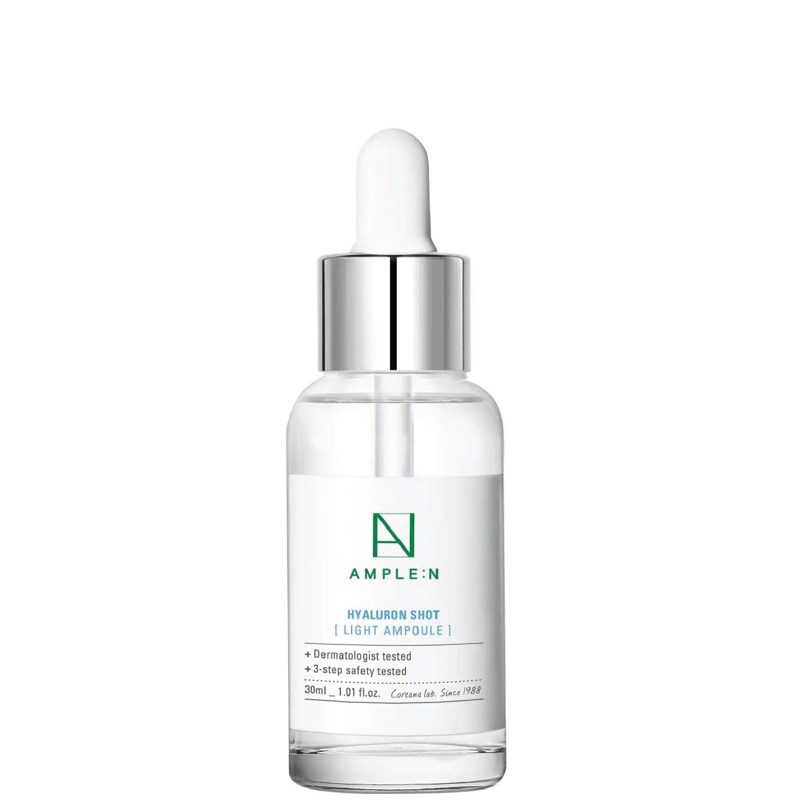 Ample:n Hyaluron Shot Light Ampoule Ample:n