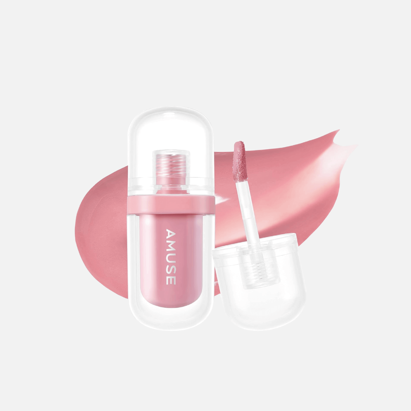 Amuse Jel Fit Tint Nupink Amuse