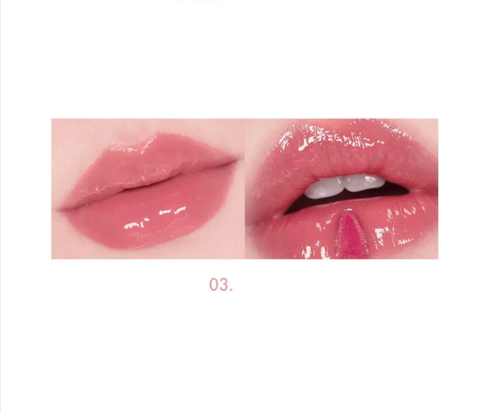 Amuse Jel Fit Tint Nupink Amuse