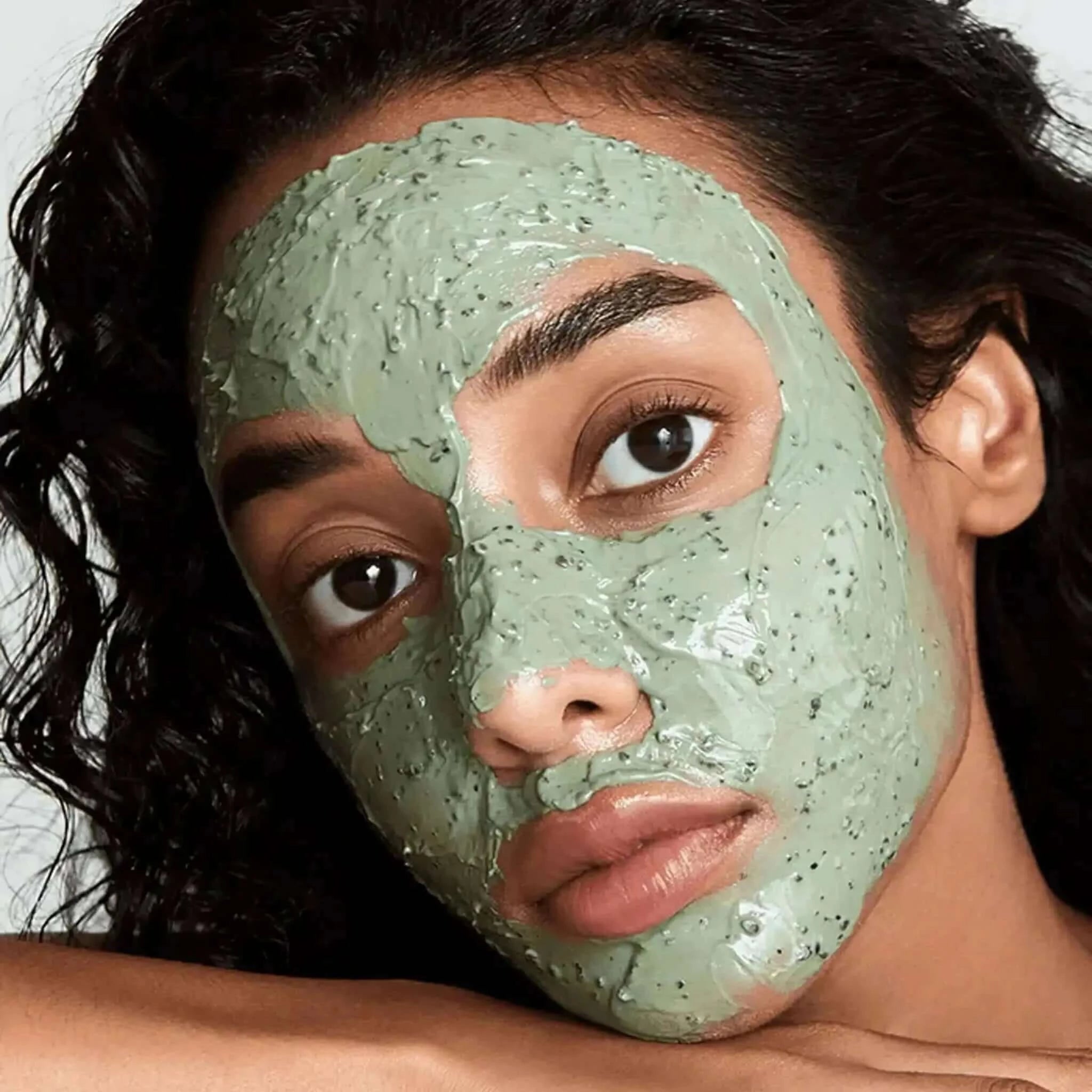 Axis-Y Mugwort Pore Clarifying Wash Off Pack Axis-Y