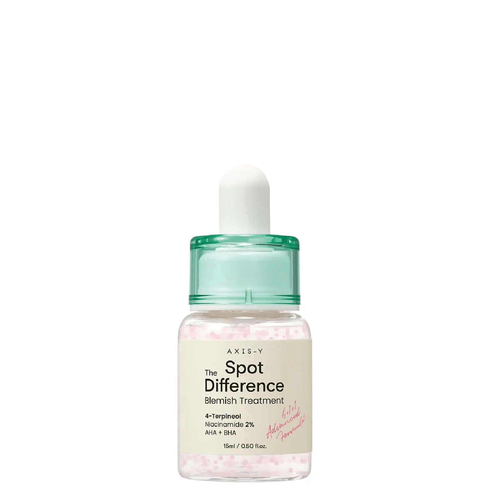Axis-Y Spot the Difference Blemish Treatment Axis-Y