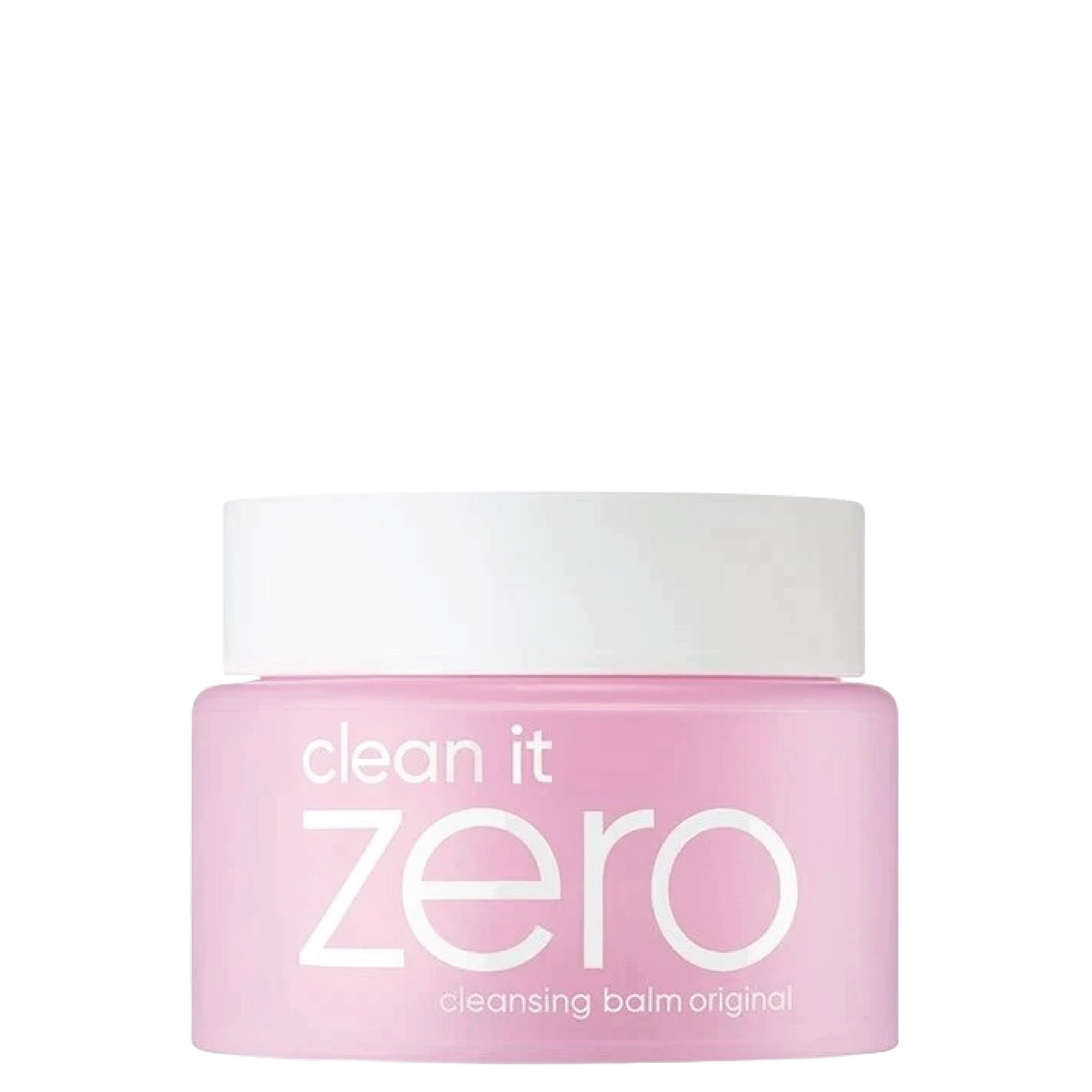 Banila co Clean it Zero Cleansing Balm Original
