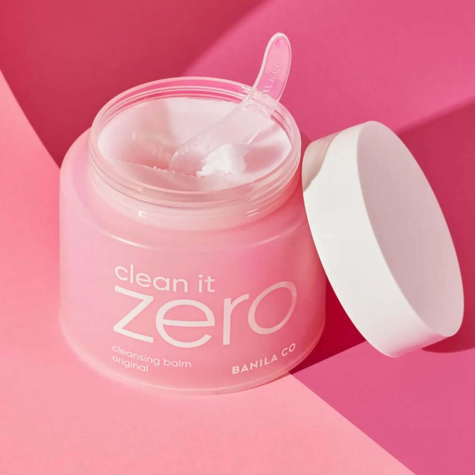 Banila co Clean it Zero Cleansing Balm Original Banila Co