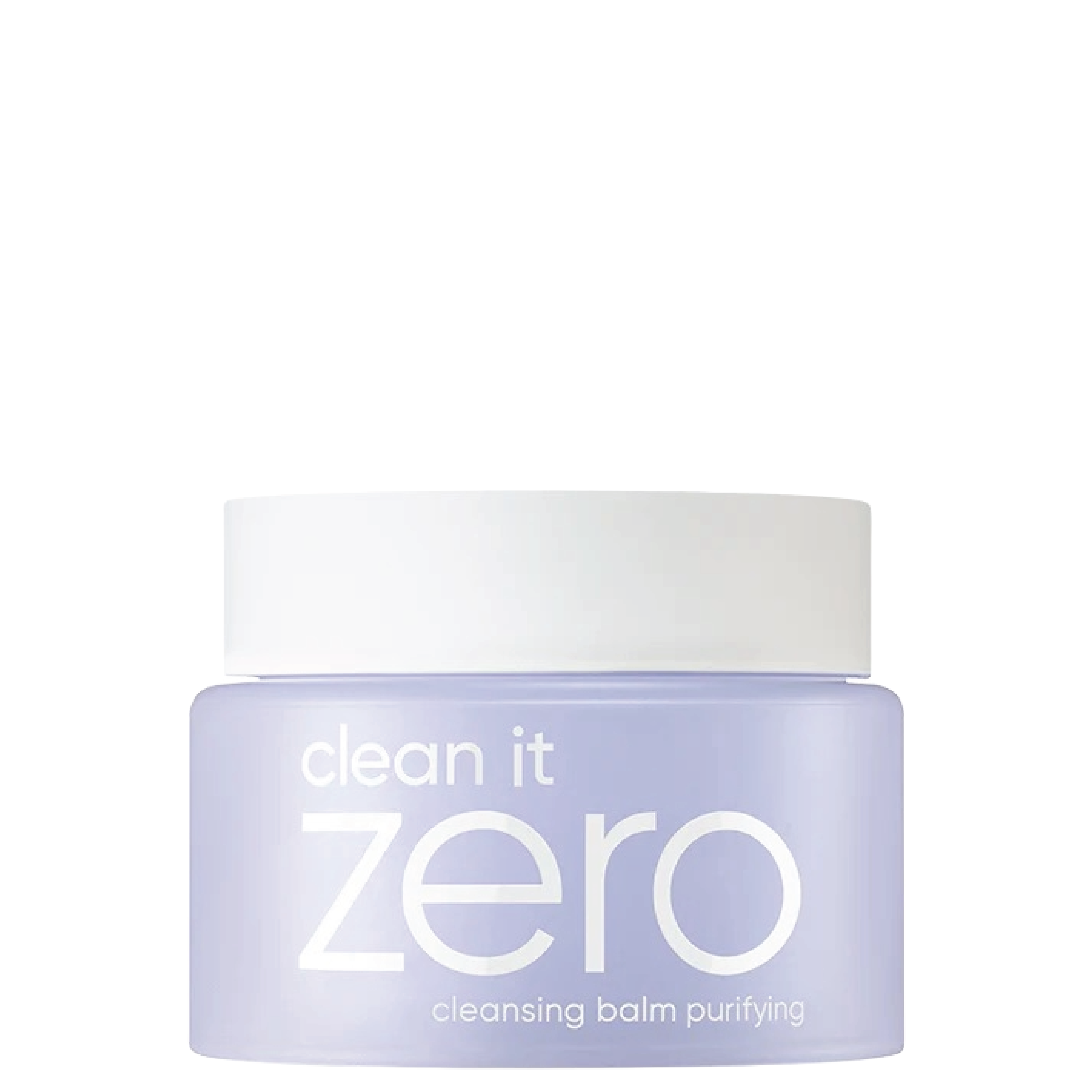Banila co Clean it Zero Bálsamo Limpiador Purificante