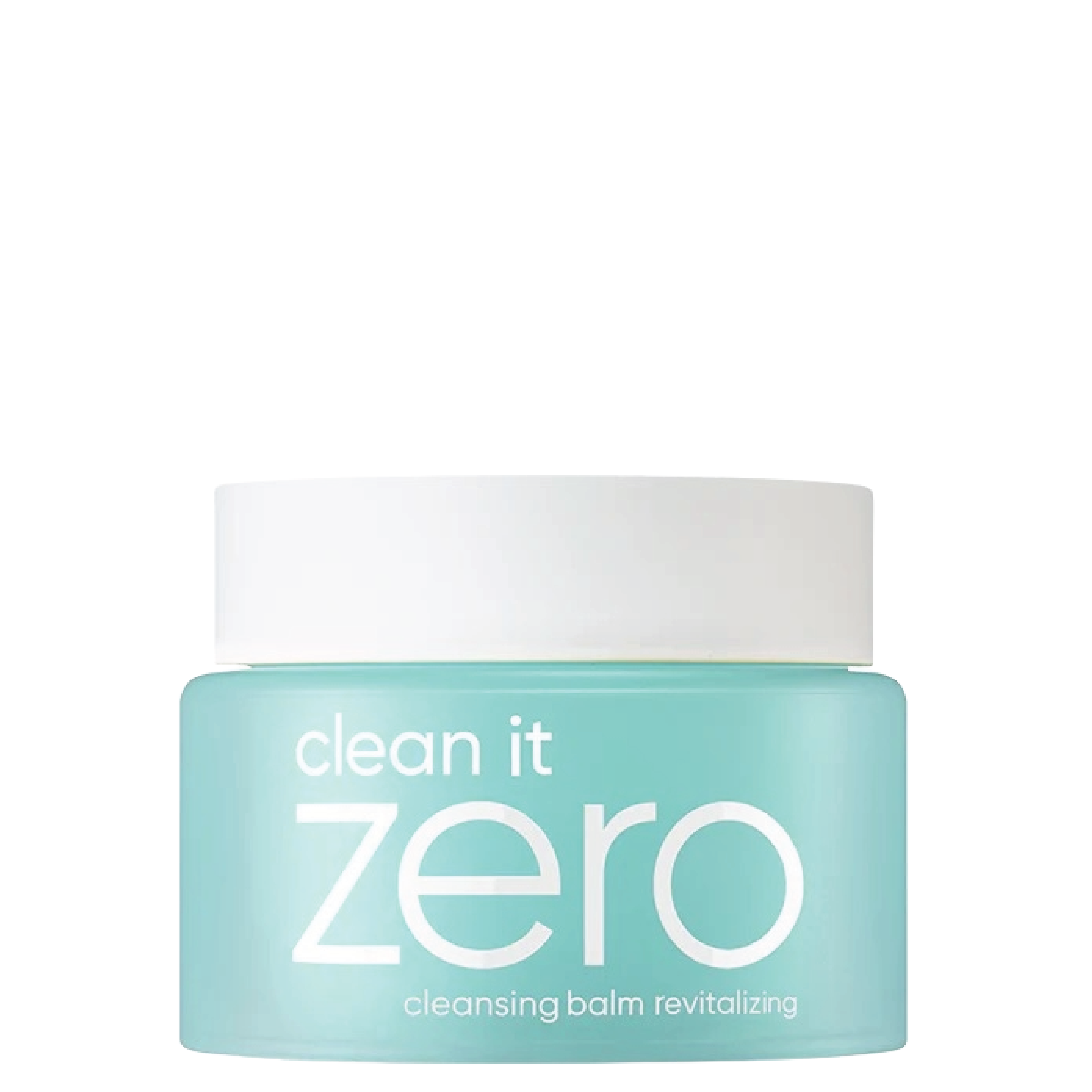 Banila co Clean it Zero Bálsamo Limpiador Revitalizante