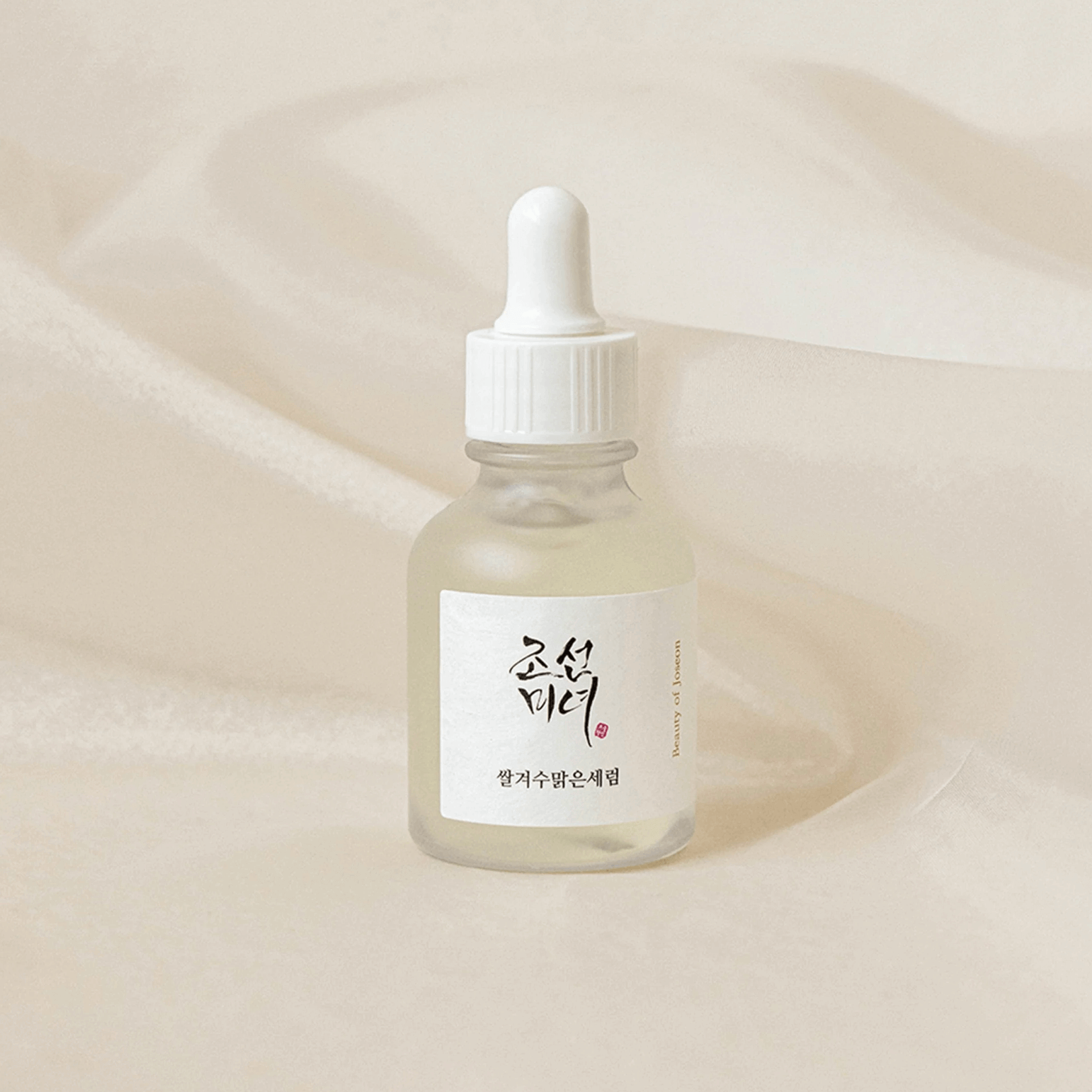 Beauty of Joseon Glow Deep Serum Rice + Arbutin Beauty of Joseon