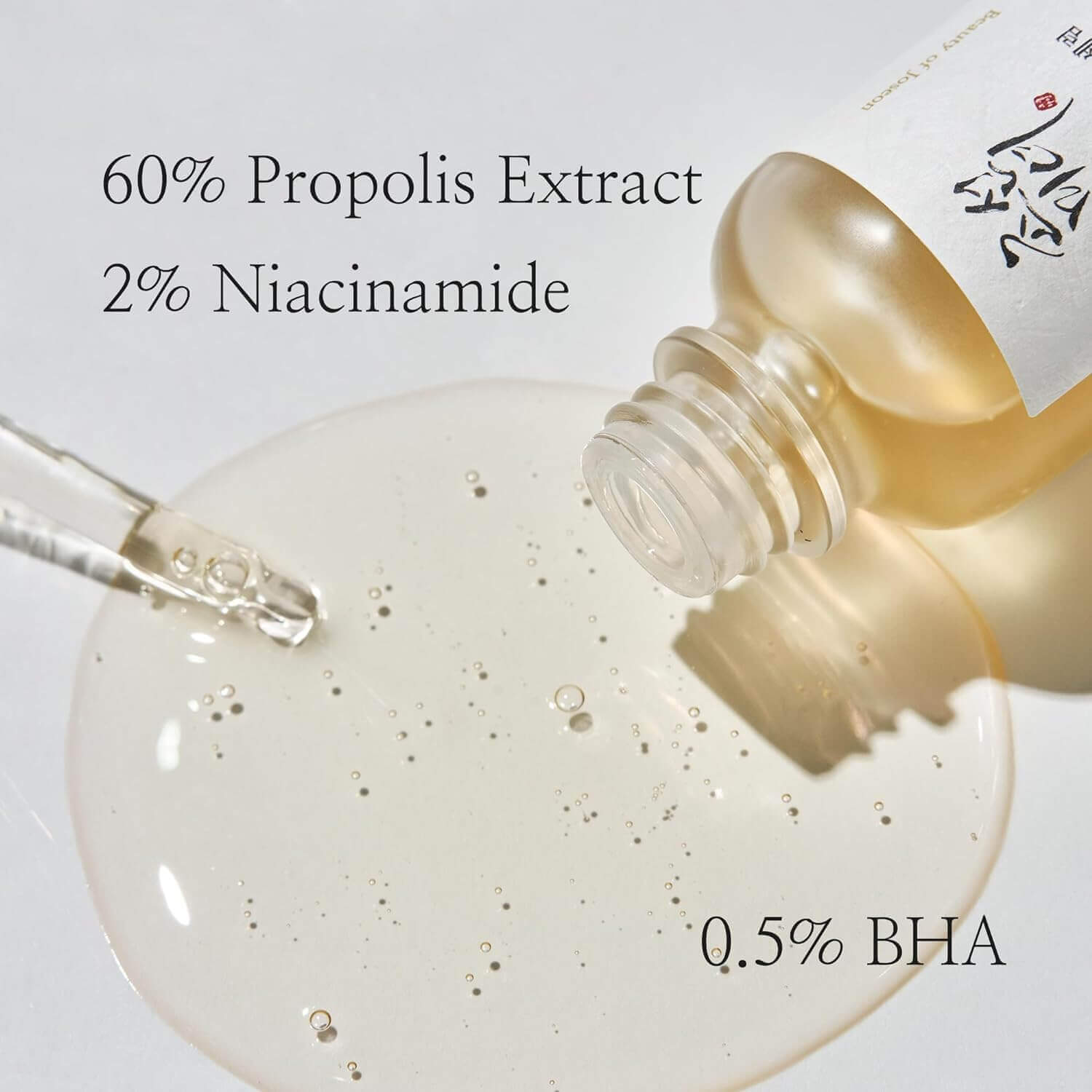 Beauty of Joseon Glow Serum Propolis + Niacinamide Beauty of Joseon