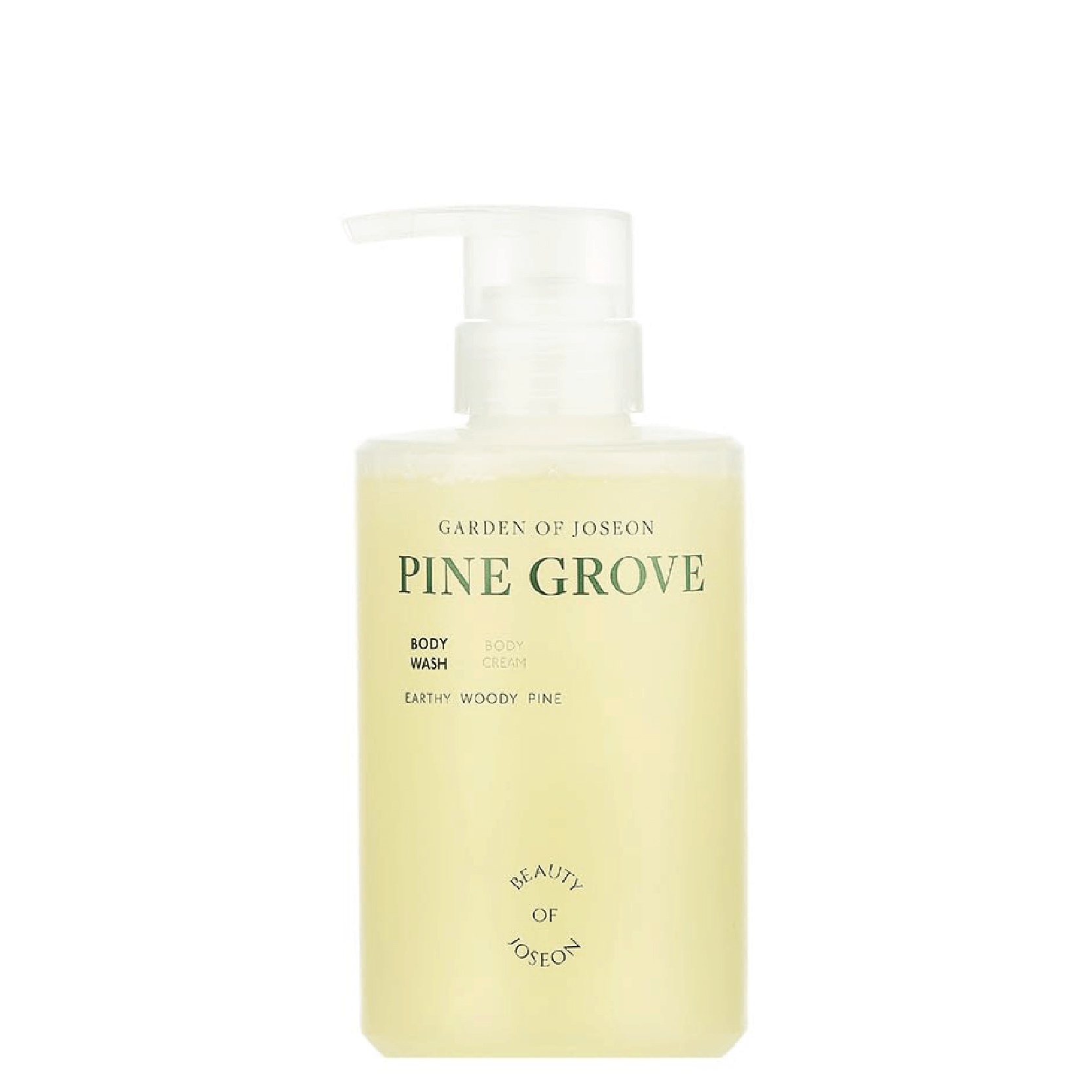 Beauty of Joseon Pine Grove Body Wash Beauty of Joseon