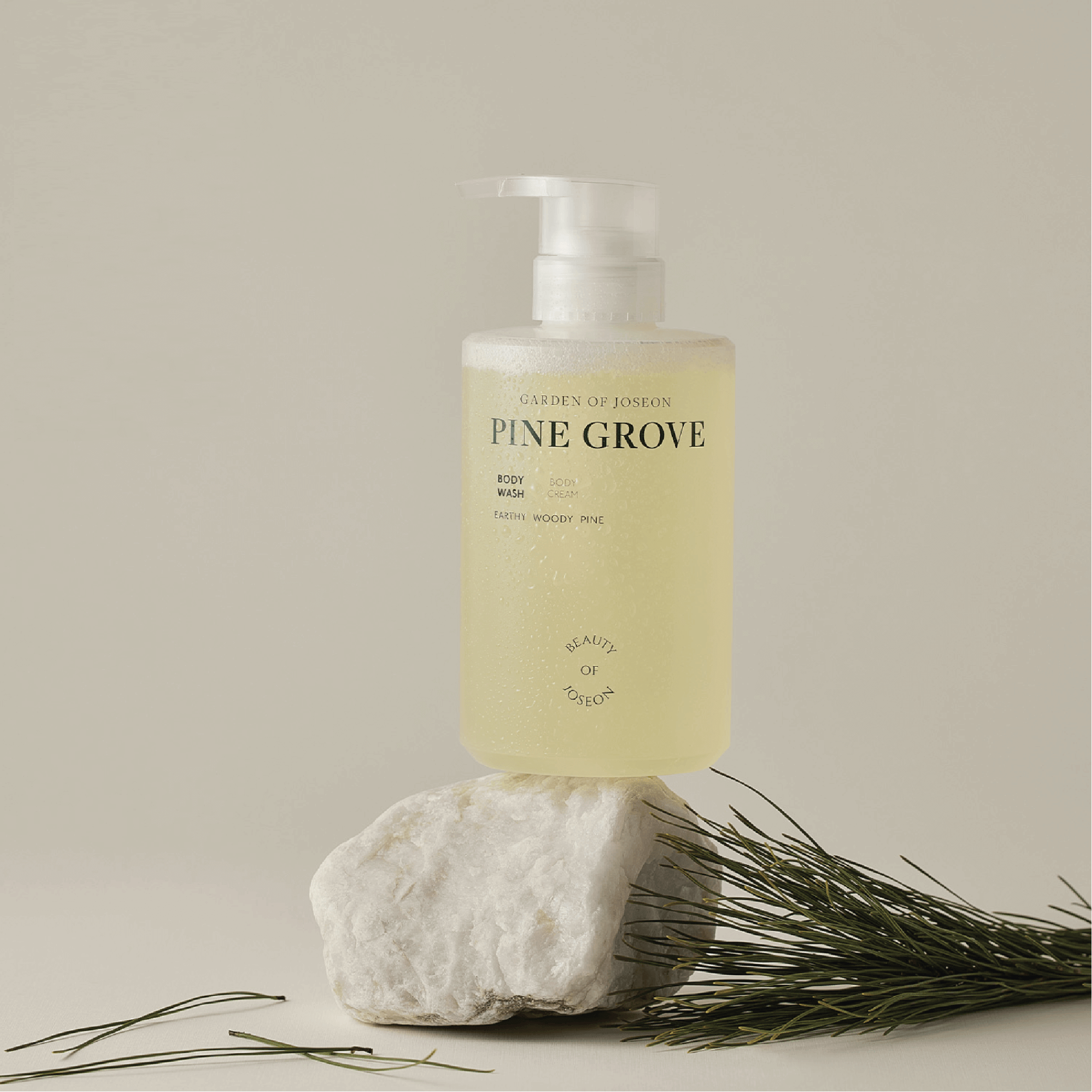 Beauty of Joseon Pine Grove Body Wash Beauty of Joseon