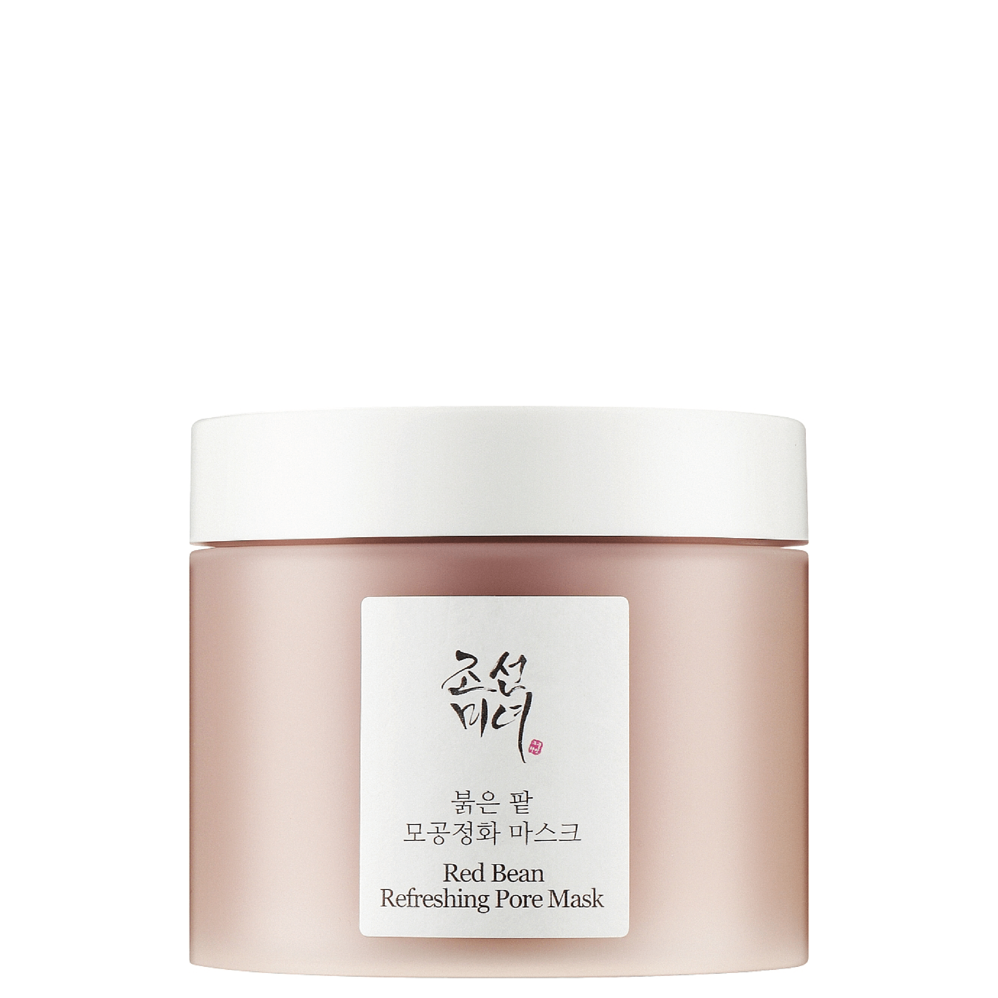 Beauty of Joseon Red Bean Refreshing Pore Mask