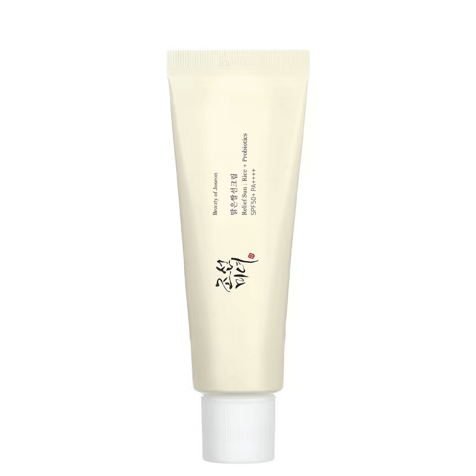 Beauty of Joseon Relief Sun Rice + Probiotics SPF 50+ Beauty of Joseon