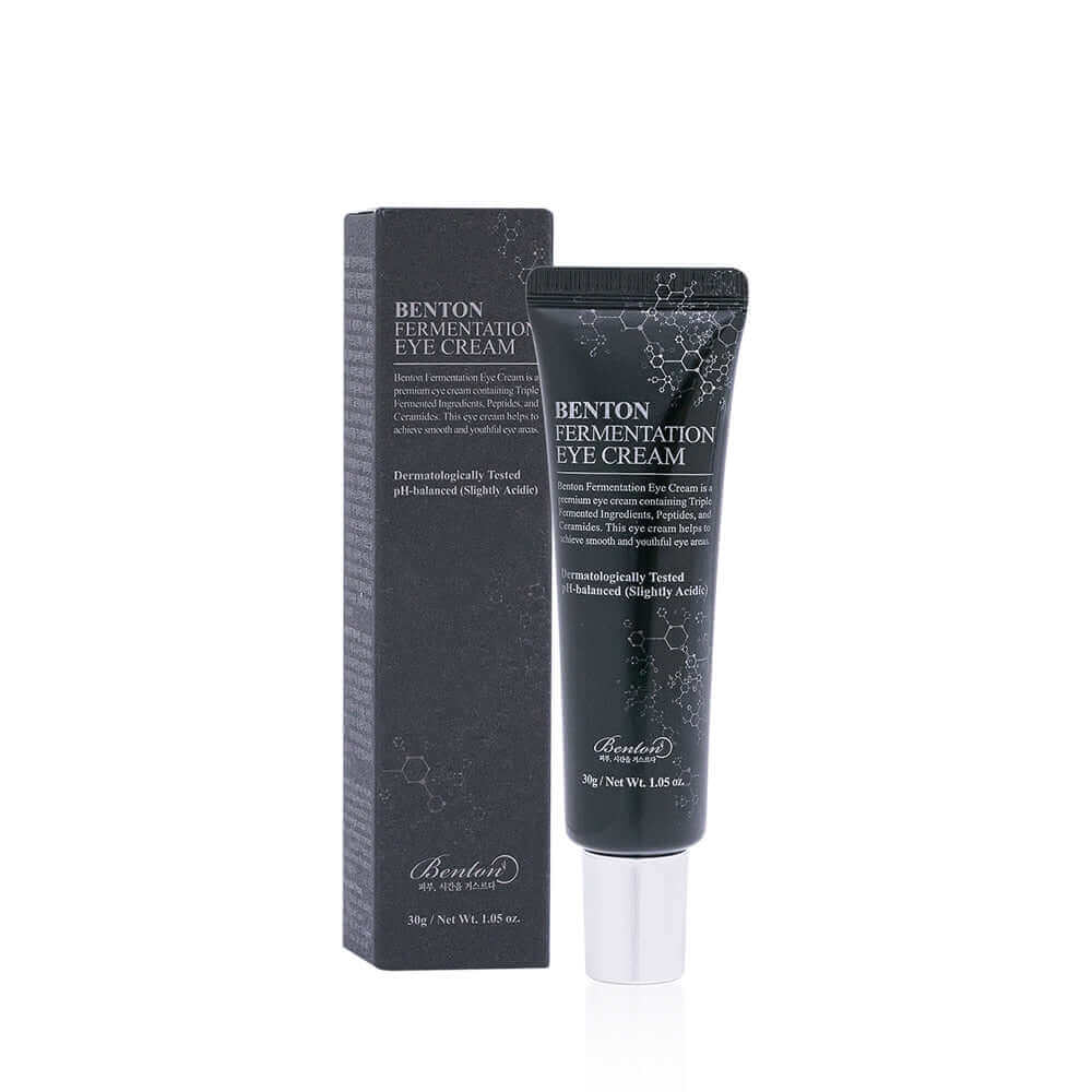 Benton Fermentation Eye Cream Benton