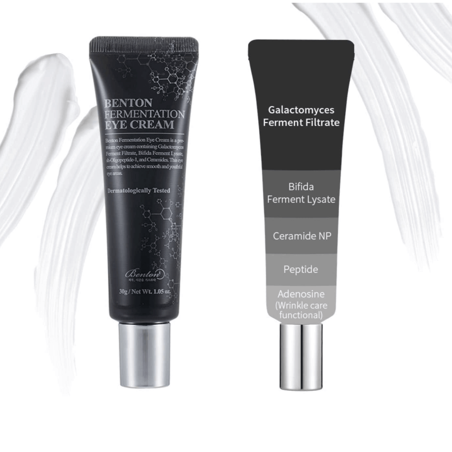 Benton Fermentation Eye Cream Benton