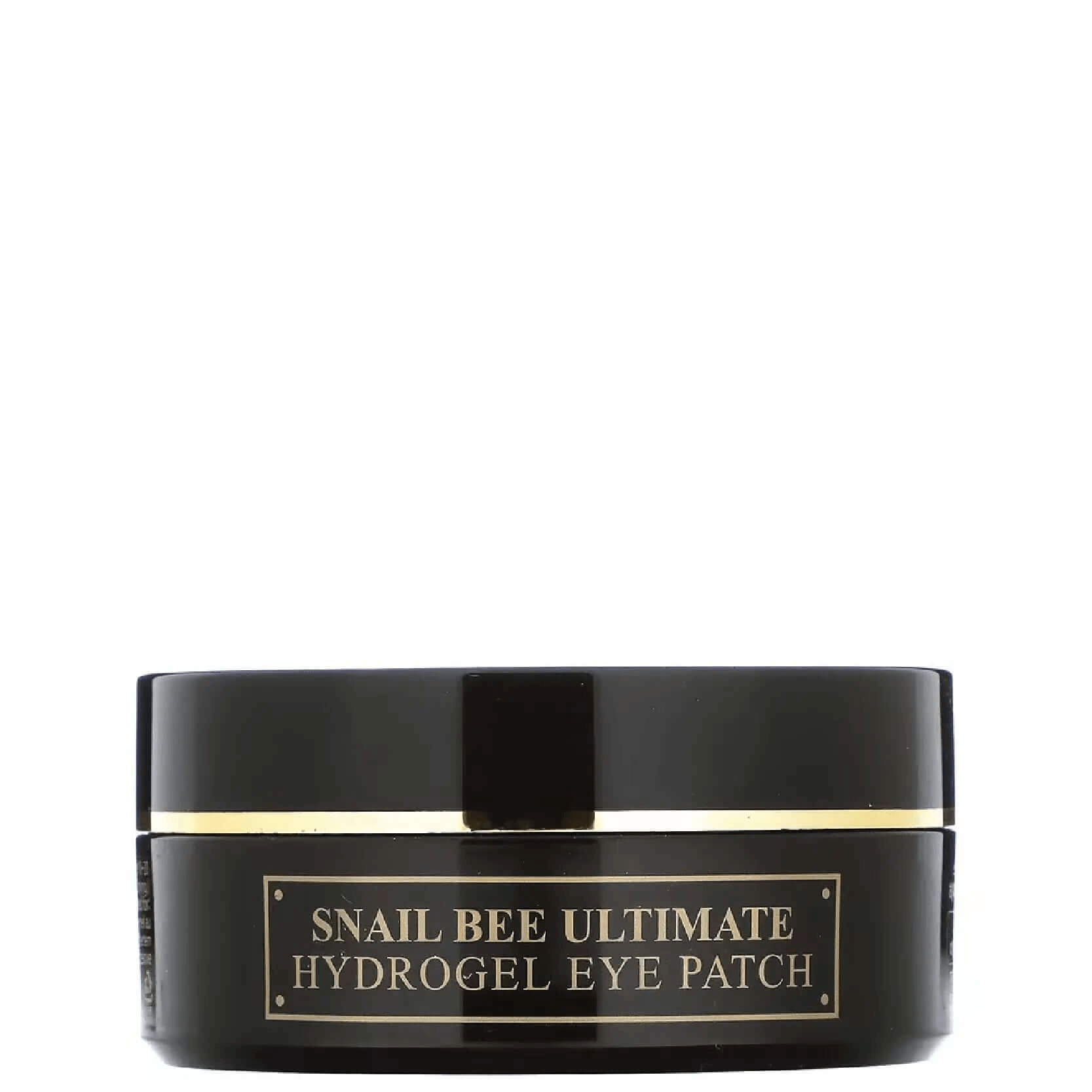 Benton Snail Bee Ultimate Hydrogel Eye Patch Benton