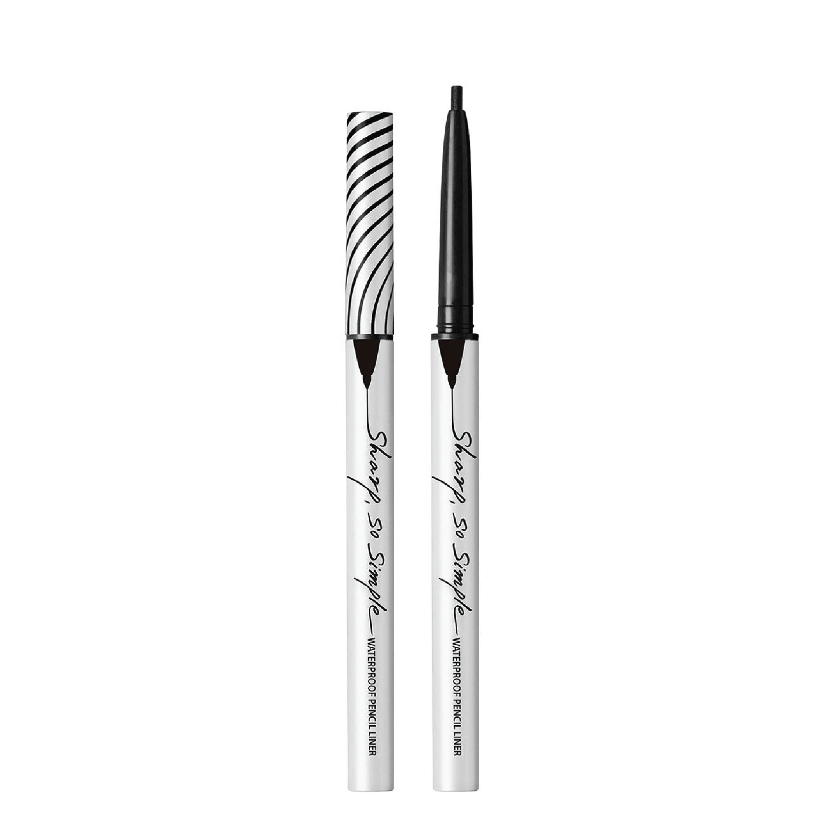 Clio Sharp So Simple Pencil Liner Clio