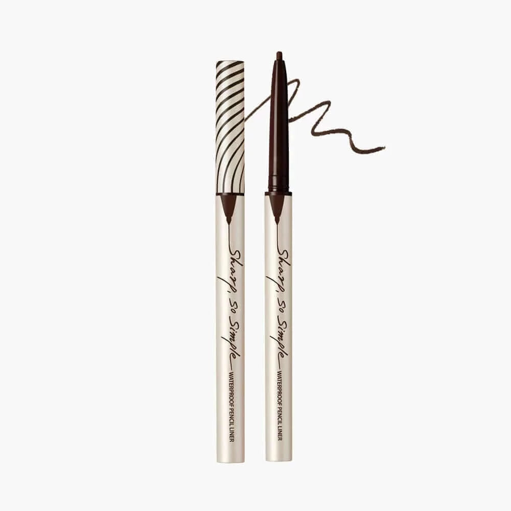 Clio Sharp So Simple Pencil Liner Clio