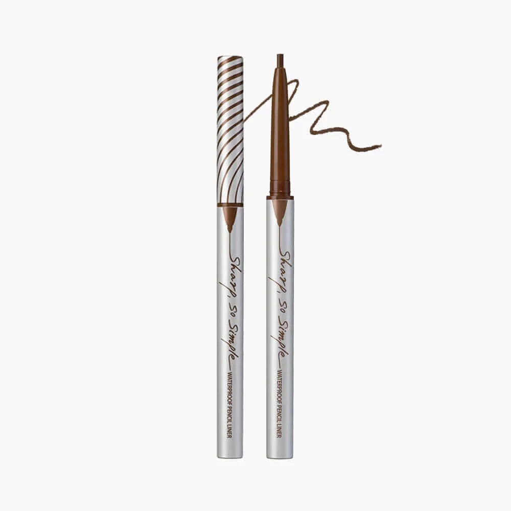 Clio Sharp So Simple Pencil Liner Clio