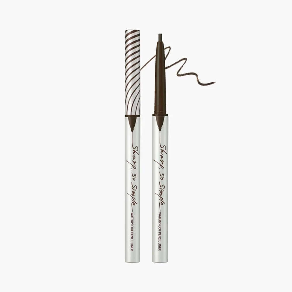 Clio Sharp So Simple Pencil Liner Clio