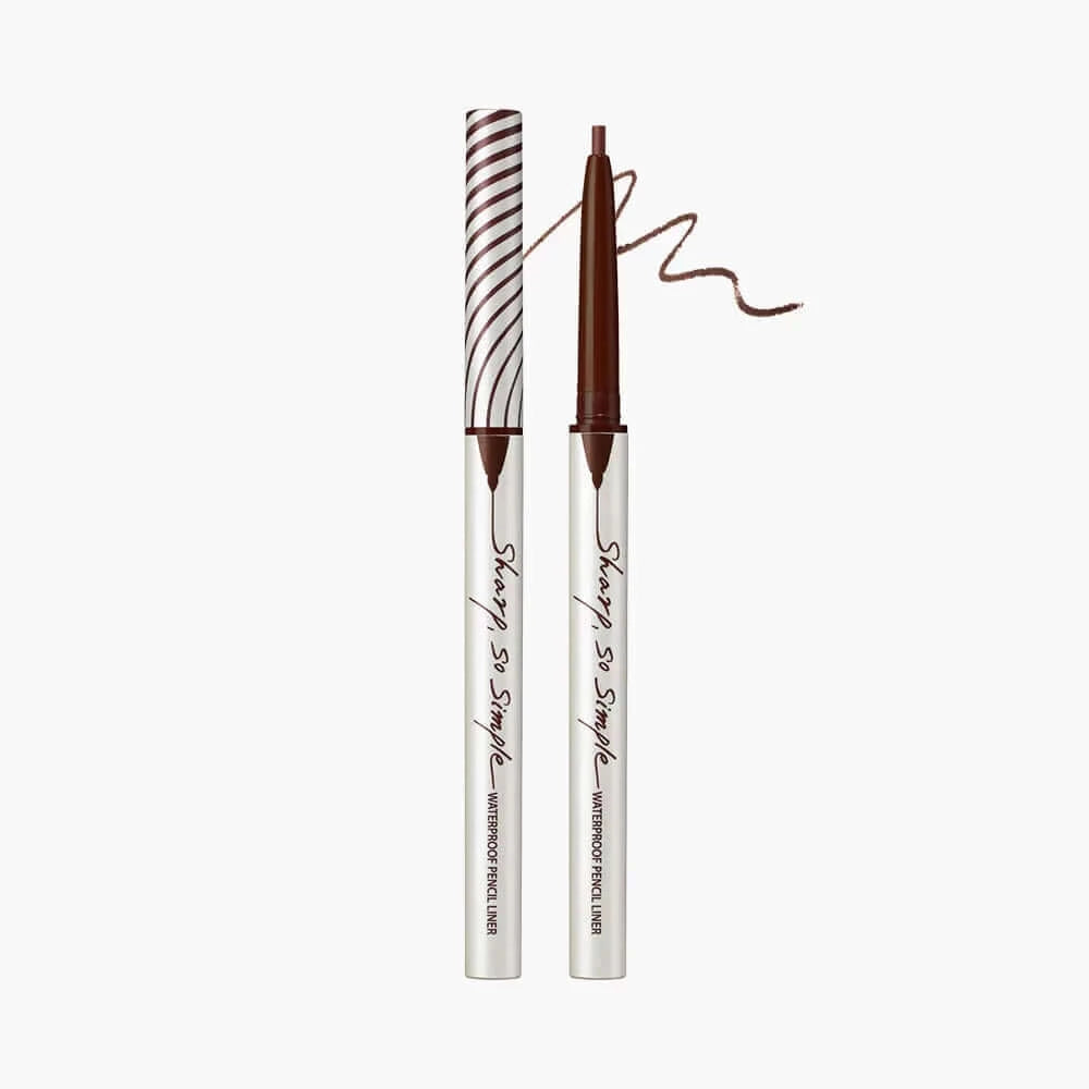 Clio Sharp So Simple Pencil Liner Clio