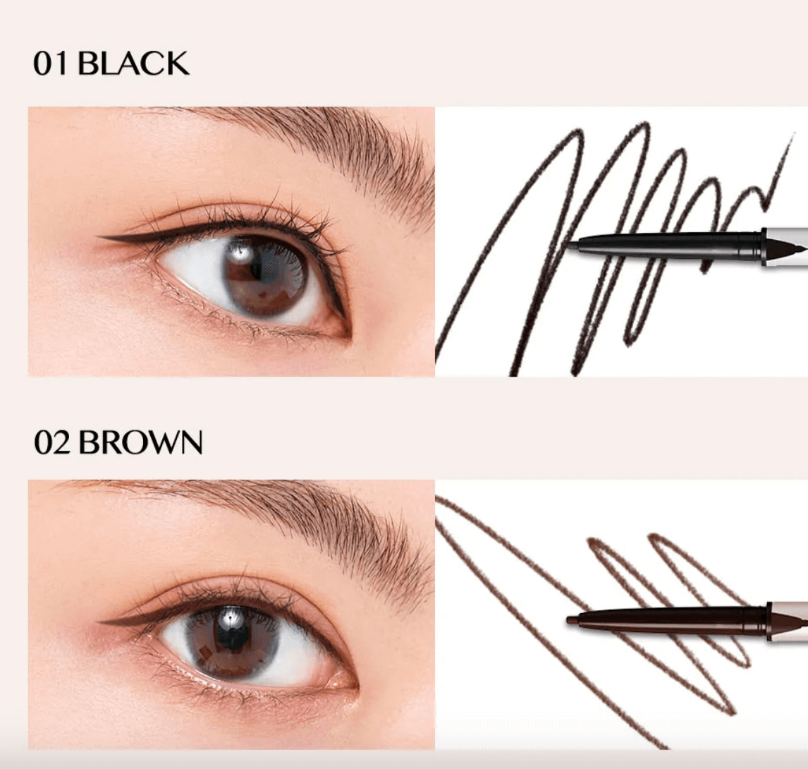 Clio Sharp So Simple Pencil Liner Clio