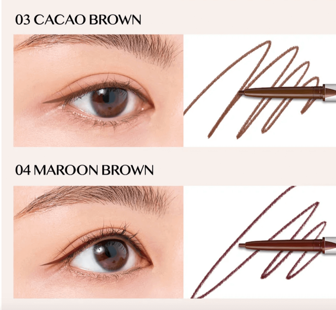 Clio Sharp So Simple Pencil Liner Clio