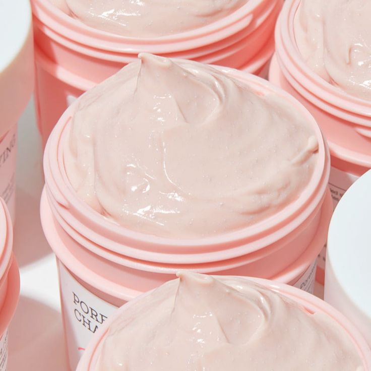 Cosrx Poreless Clarifying Charcoal Mask