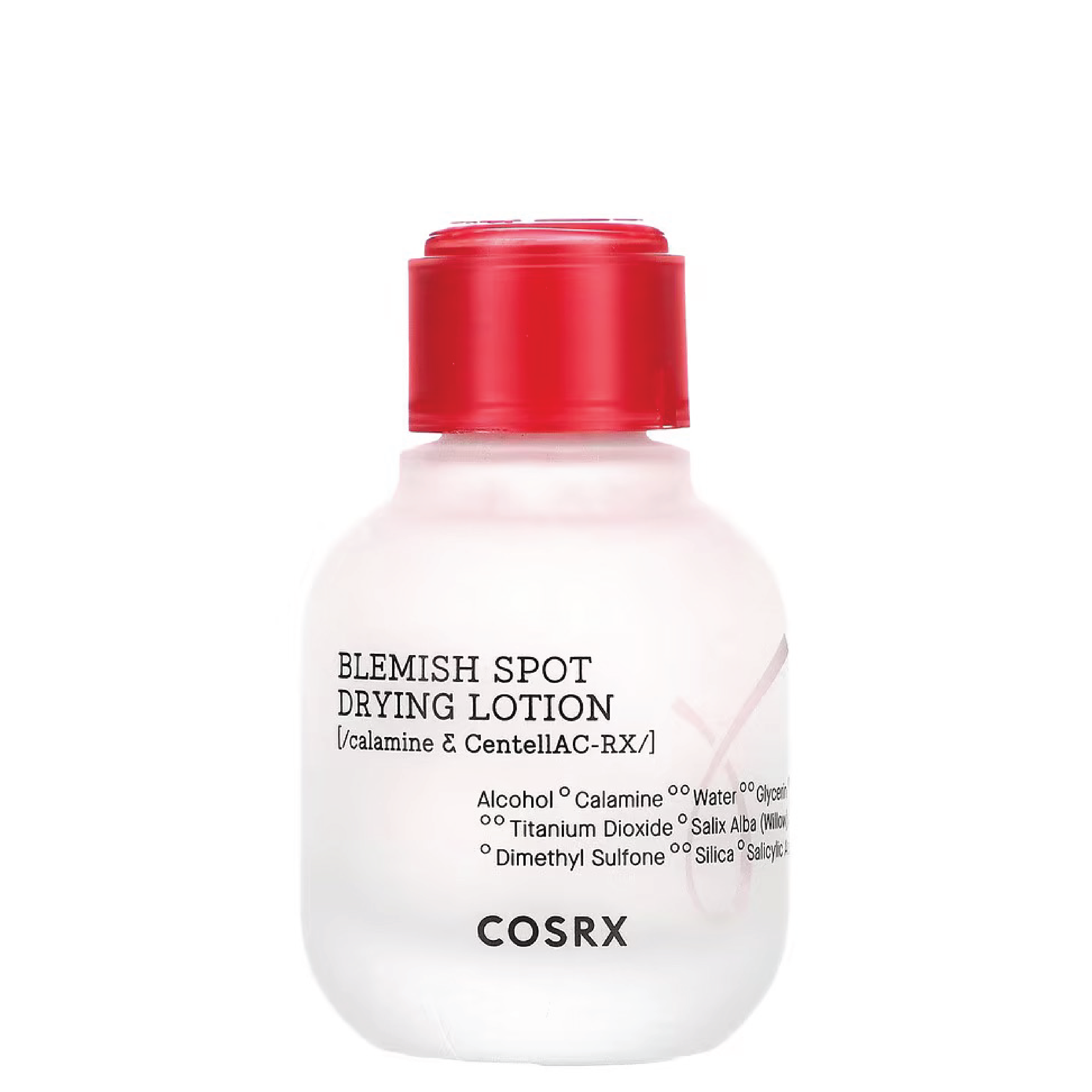 Loción de secado para manchas de imperfecciones de Cosrx AC Collection