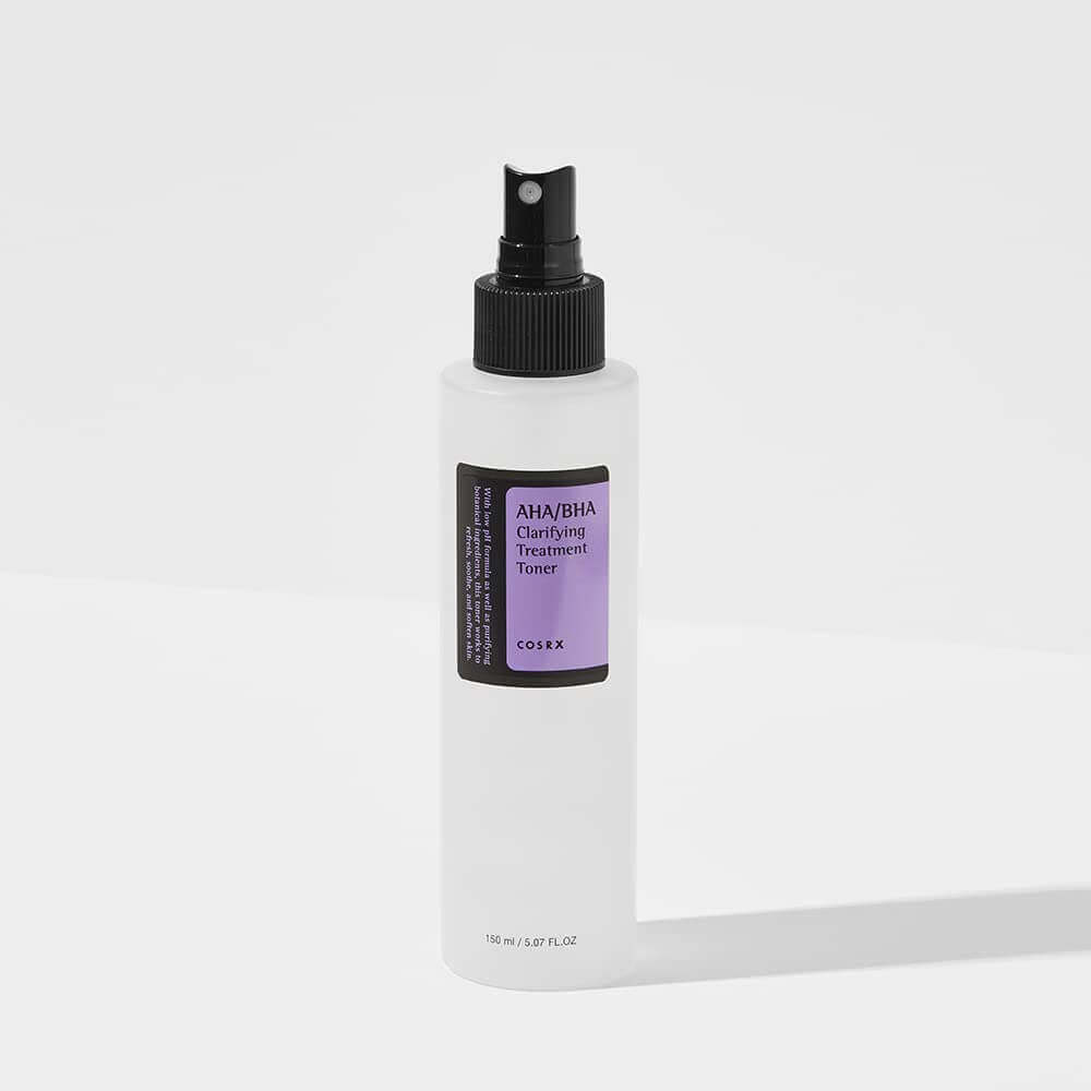 Cosrx AHA BHA Clarifying Treatment Toner Cosrx