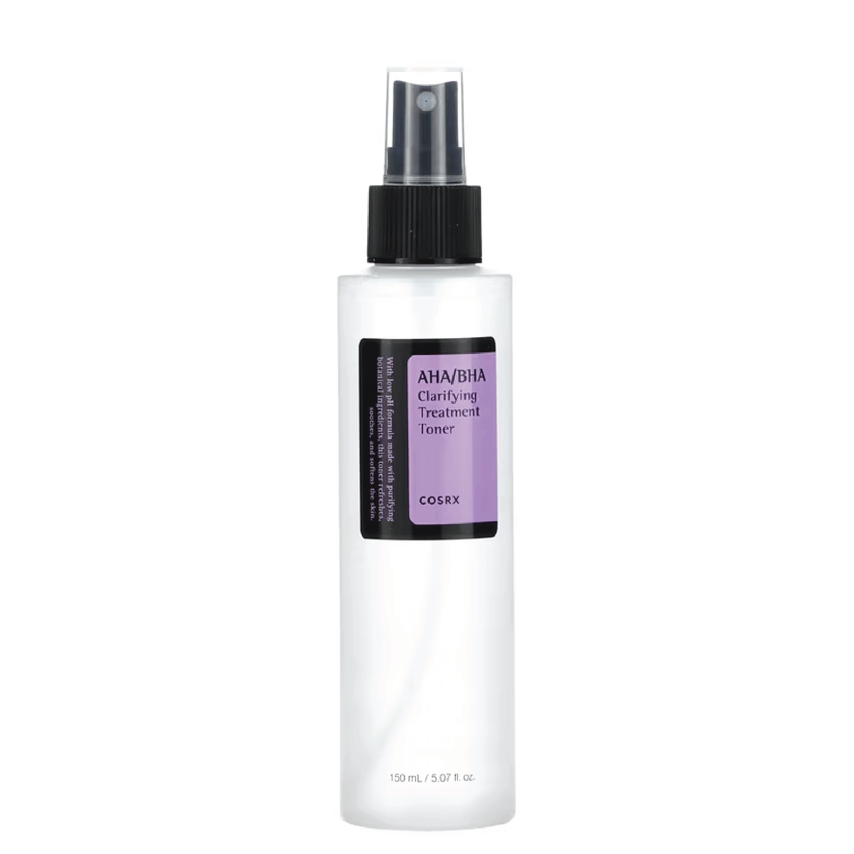 Cosrx AHA BHA Clarifying Treatment Toner Cosrx