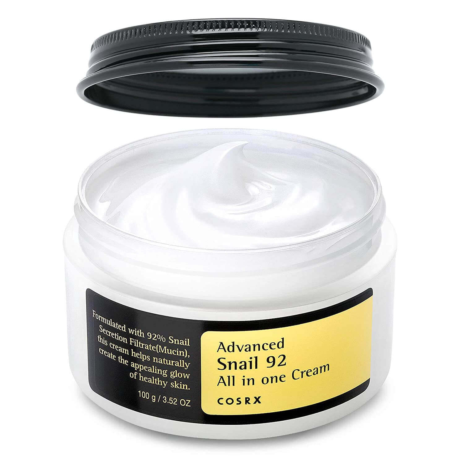 Cosrx Advanced Snail 92 All In One Cream Cosrx