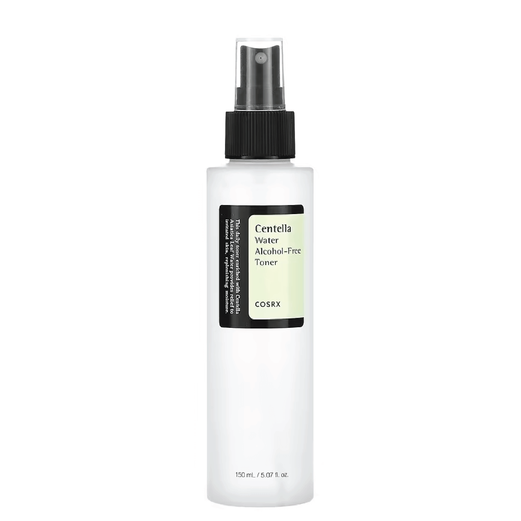 Cosrx Centella Water Alcohol-Free Toner Cosrx