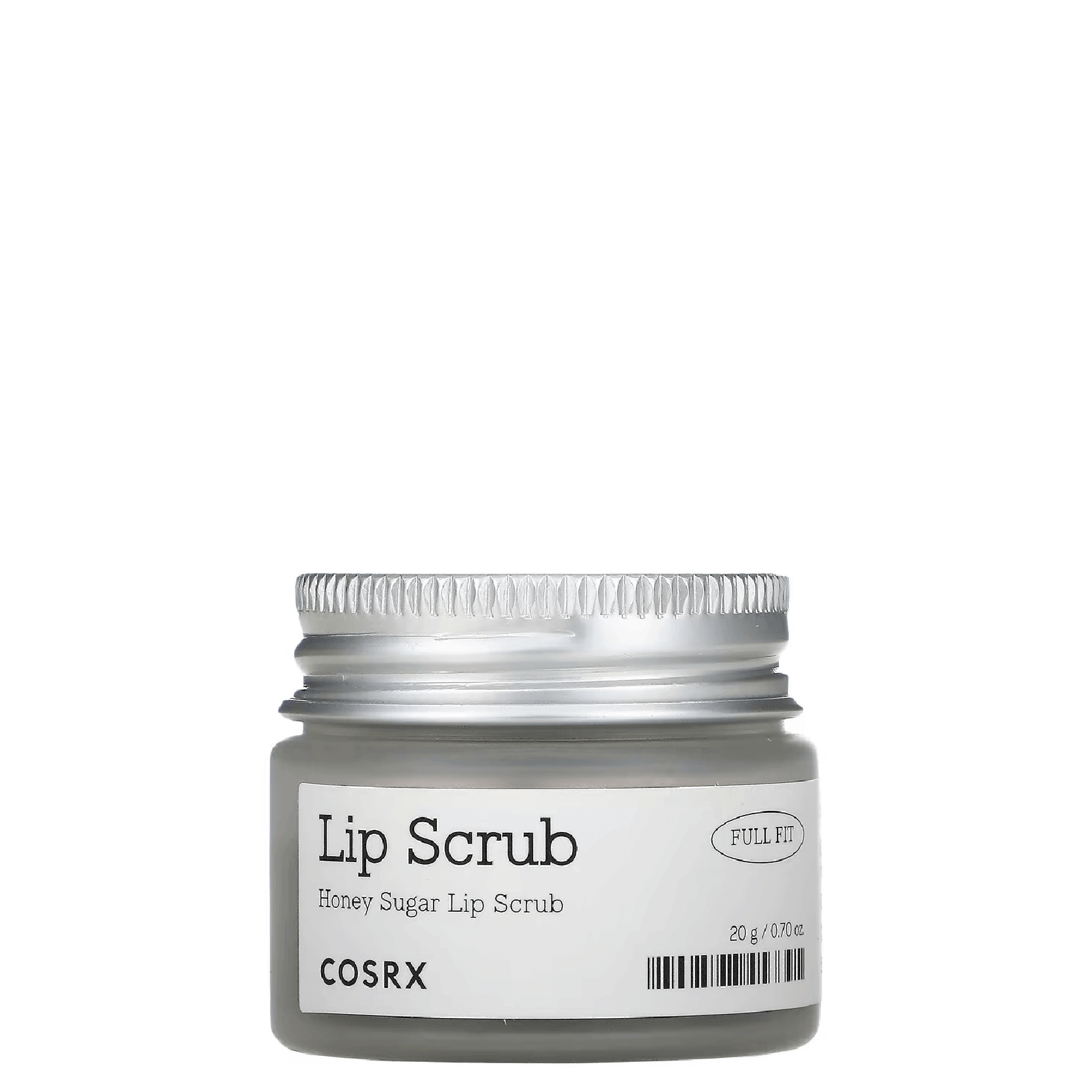 Cosrx Full Fit Honey Sugar Lip Scrub Cosrx