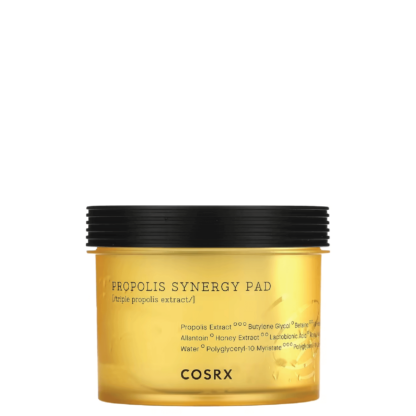 Cosrx Full Fit Propolis Synergy Pad Cosrx