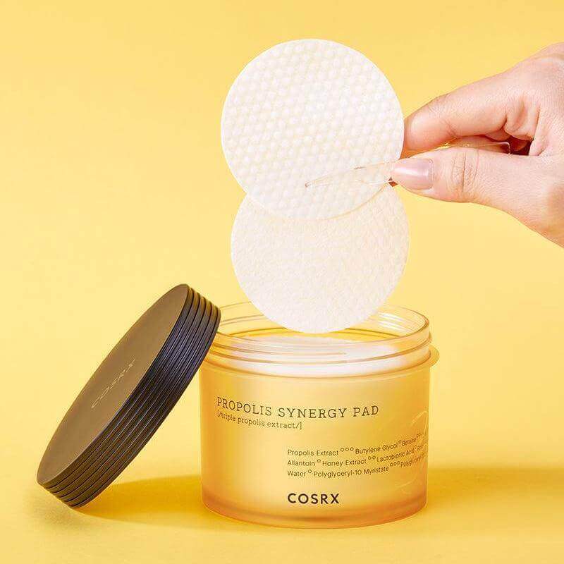 Cosrx Full Fit Propolis Synergy Pad Cosrx