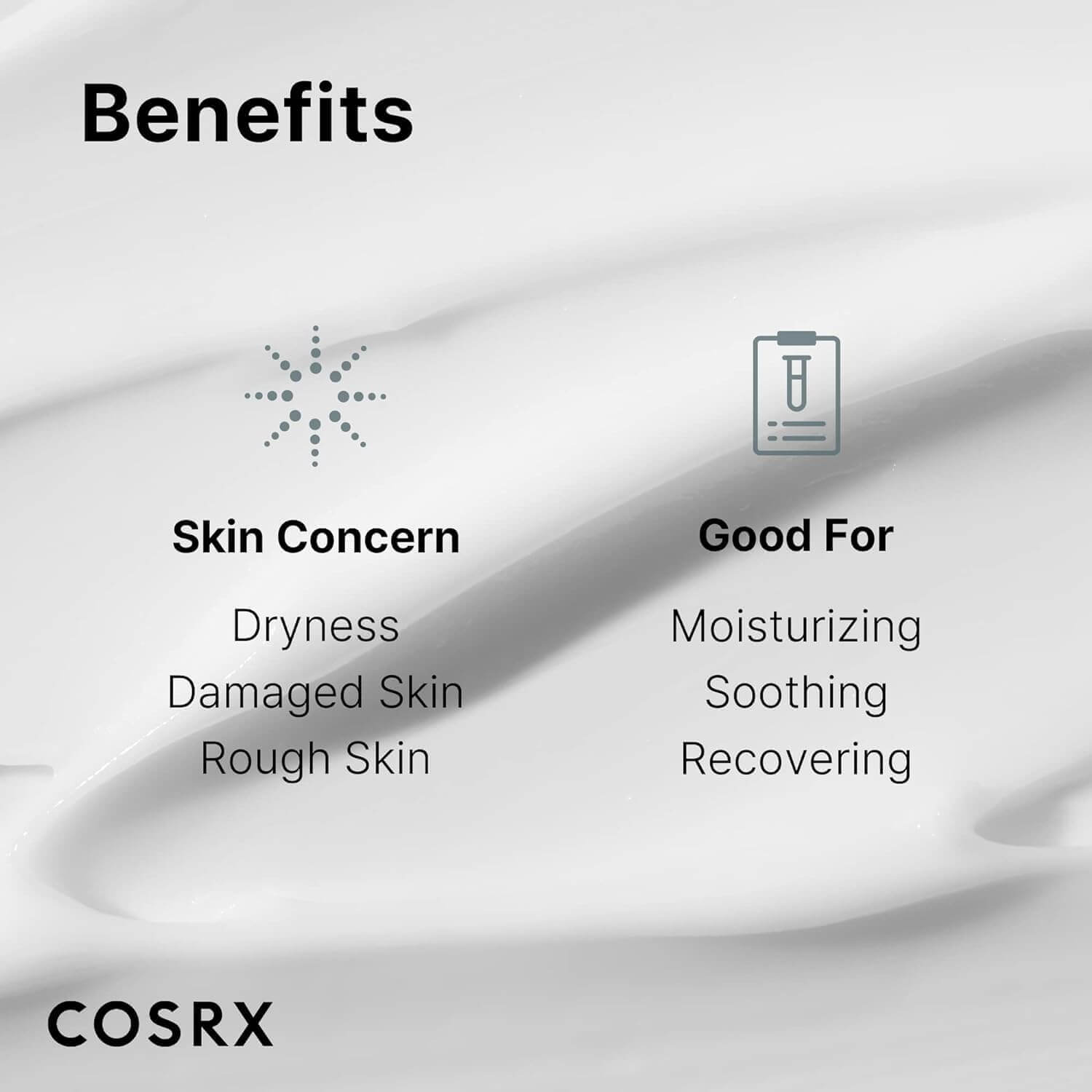 Cosrx Moisture Power Enriched Cream Cosrx