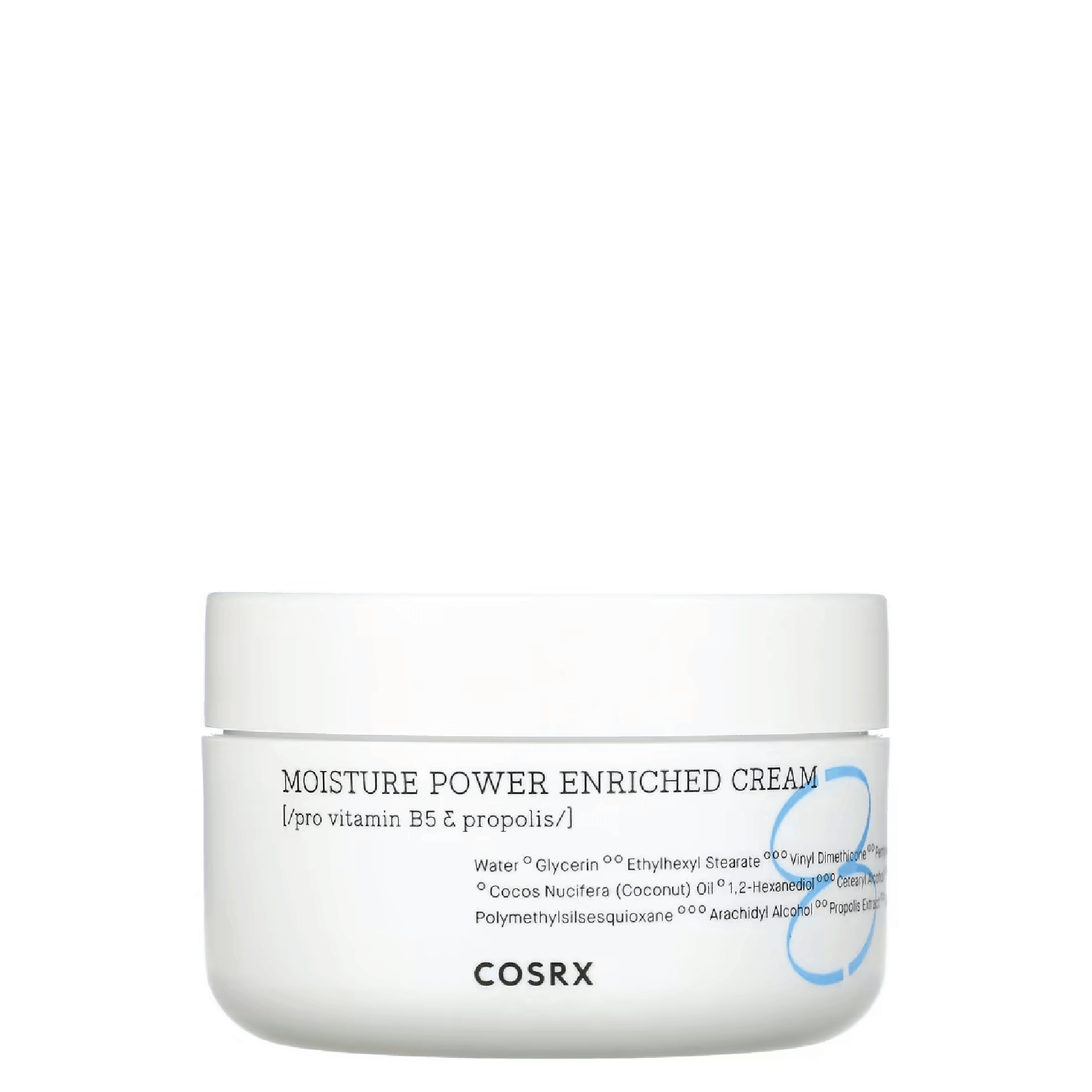 Cosrx Moisture Power Enriched Cream Cosrx