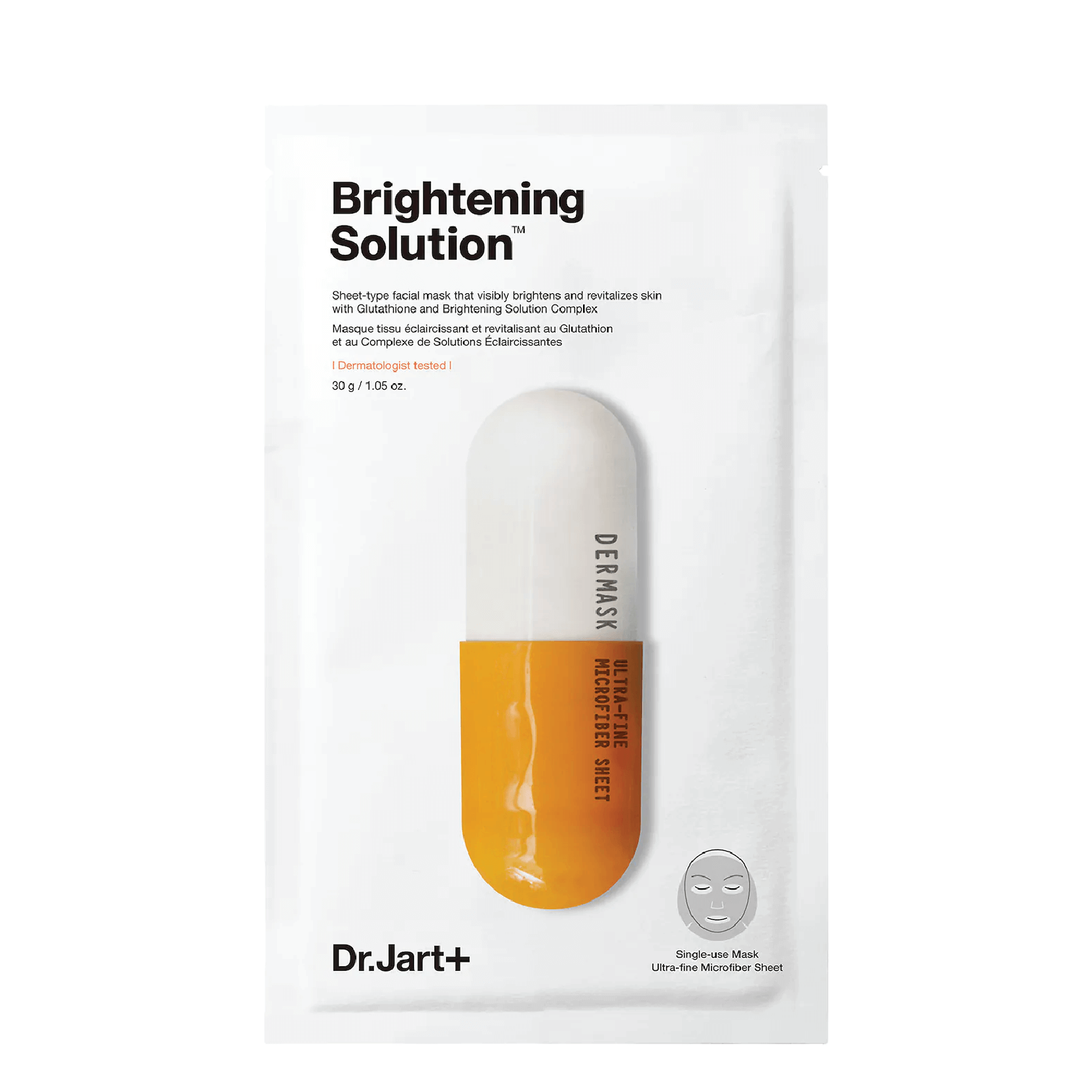 Dr. Jart+ Brightening Solution Dr.Jart+