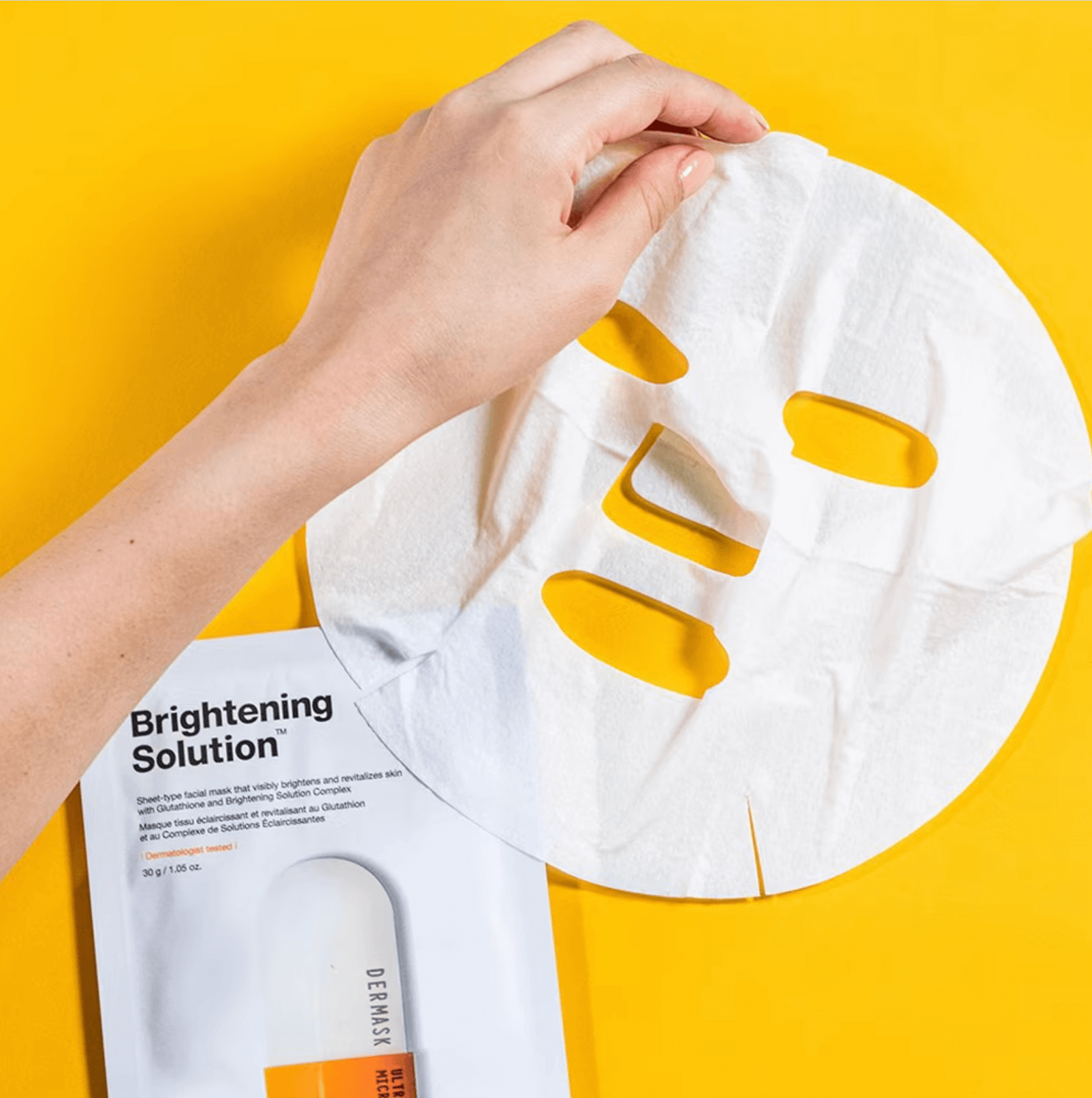 Dr. Jart+ Brightening Solution Dr.Jart+