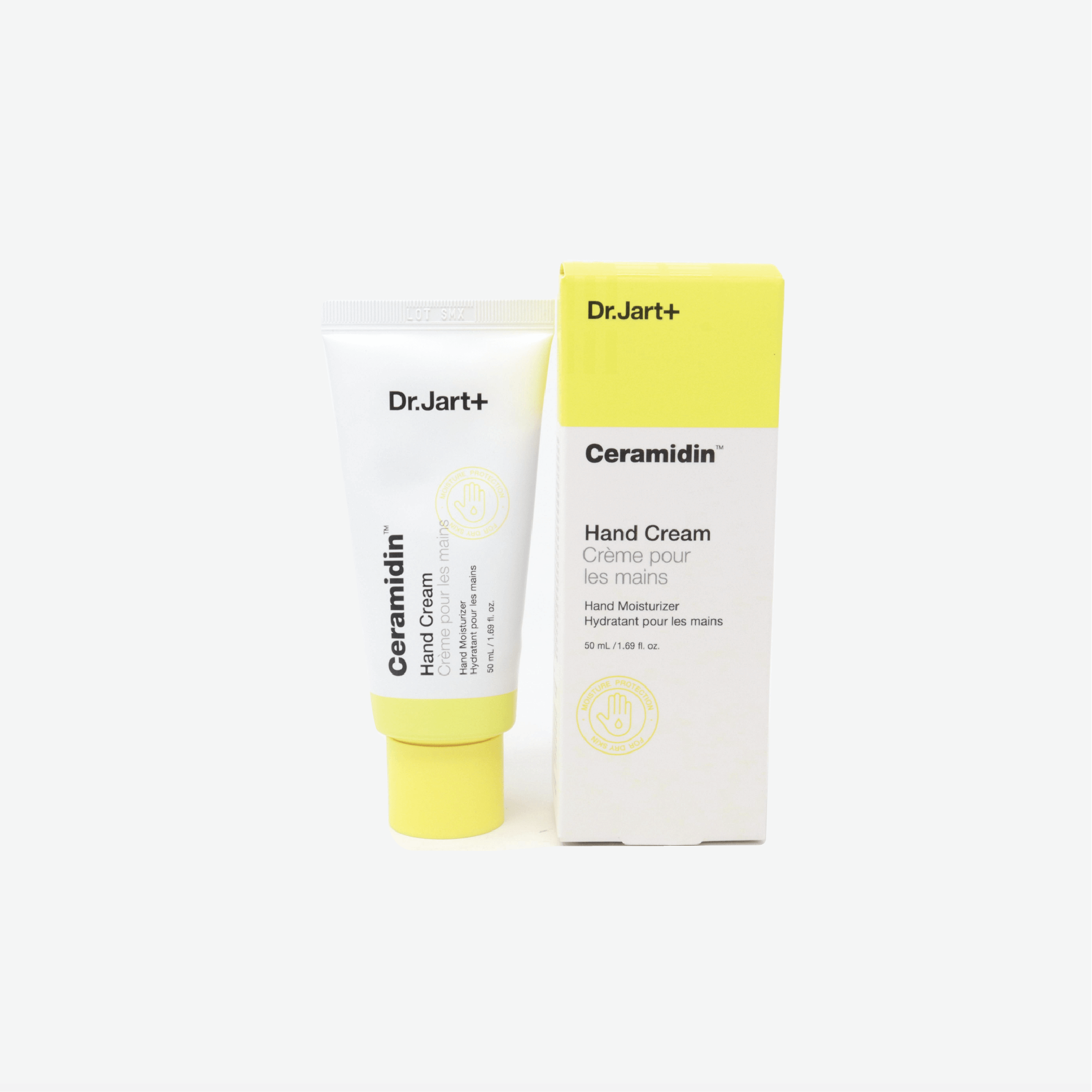 Dr. Jart+ Ceramidin Hand Cream Dr.Jart+