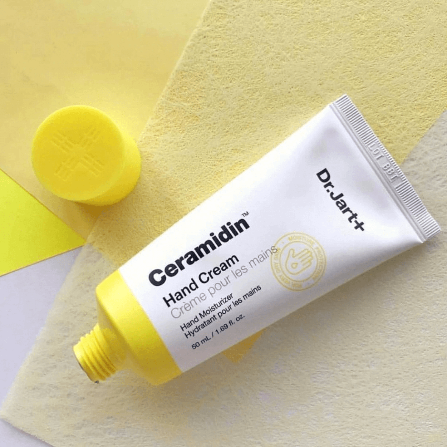 Dr. Jart+ Ceramidin Hand Cream Dr.Jart+