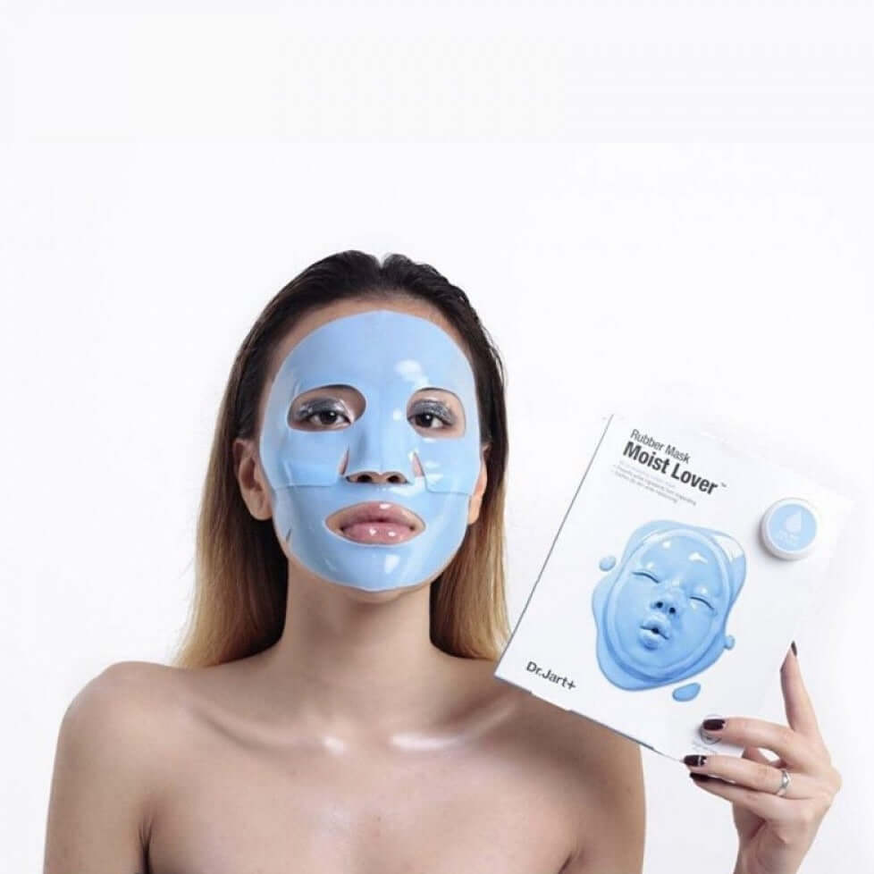 Dr. Jart+ Cryo Rubber with Moisturizing Hyaluronic Acid Dr.Jart+