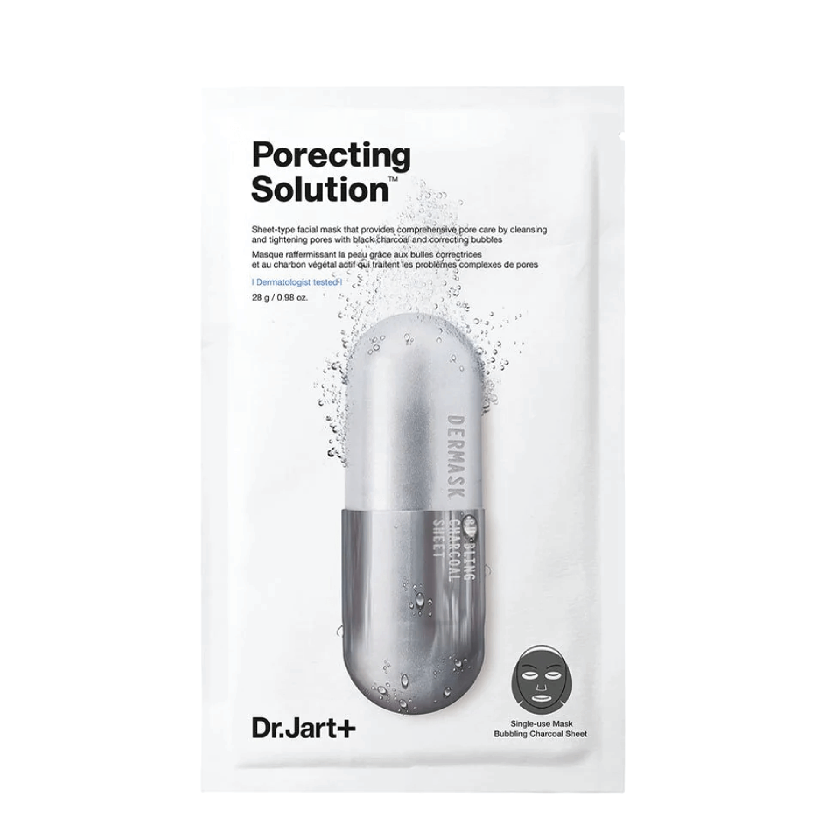 Dr. Jart+ Dermask Ultra Jet Porecting Solution Dr.Jart+