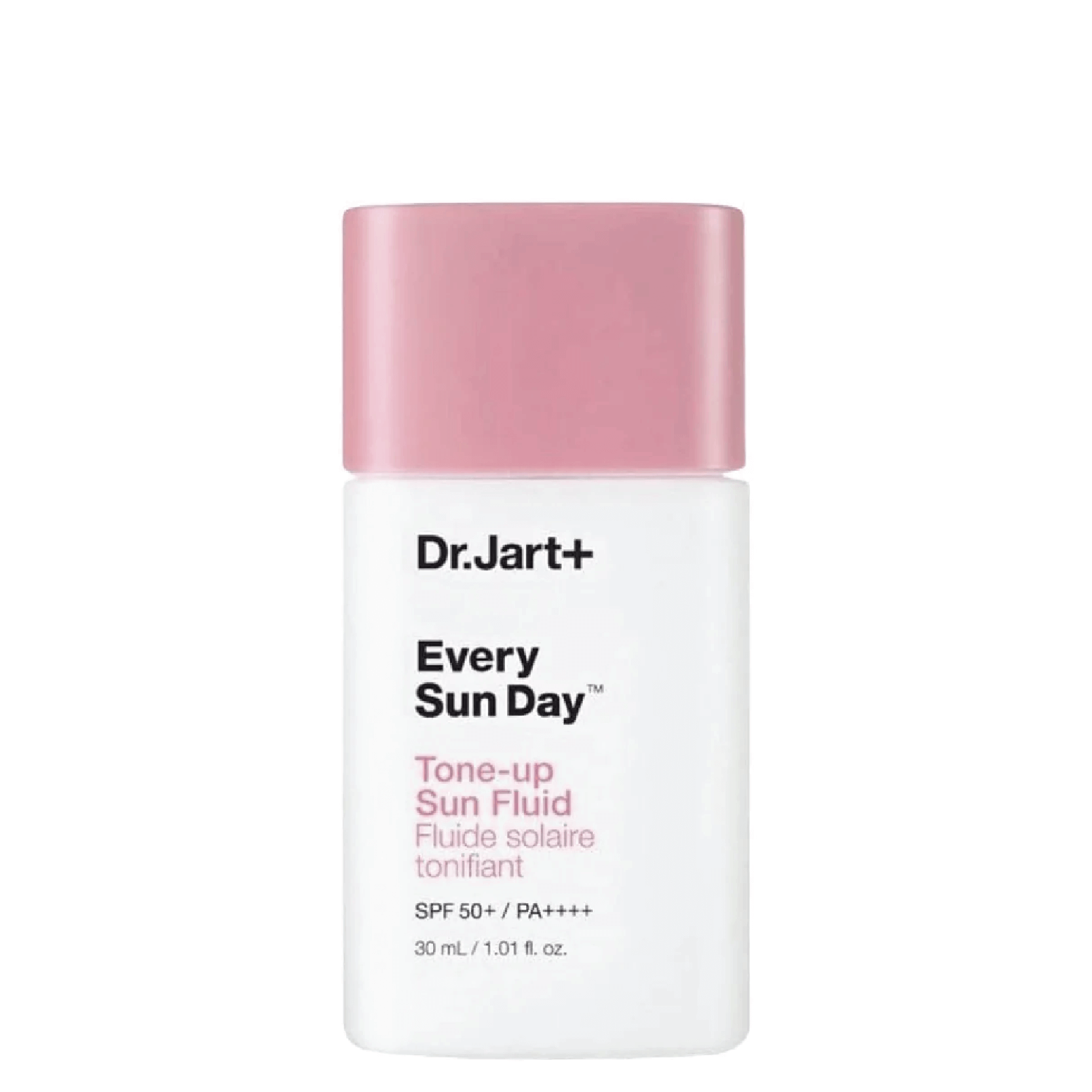 Dr. Jart+ Every Sun Day Tone-up Sun Fluid SPF 50+ PA++++ Dr.Jart+