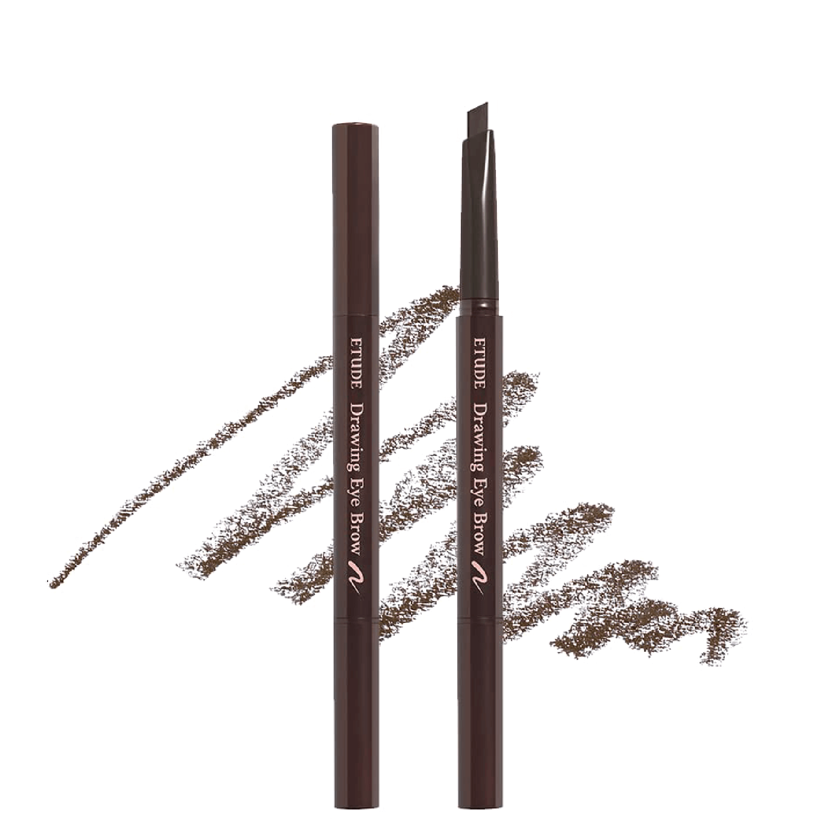 Etude Drawing Eye Brow Etude