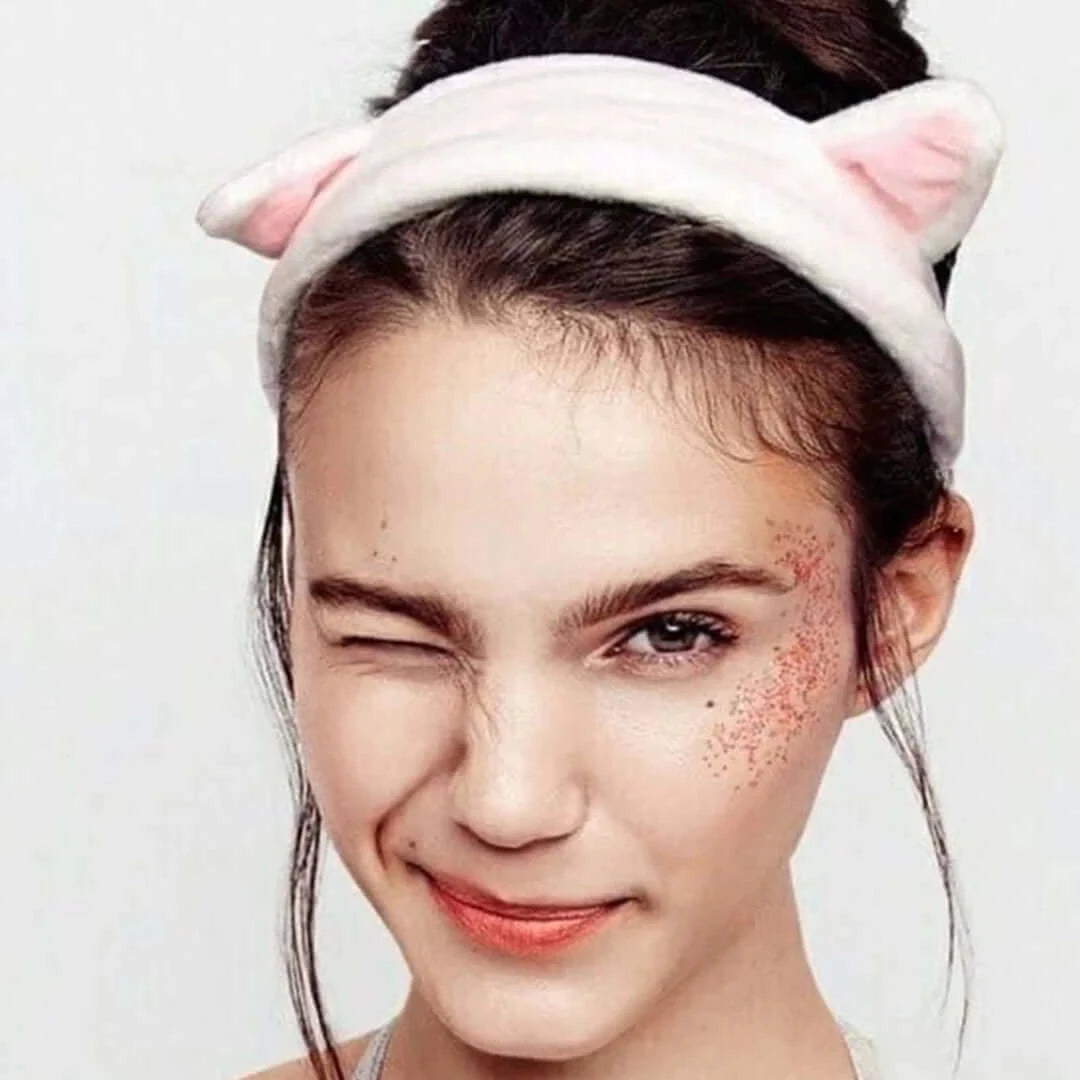 Etude My Beauty Tool Lovely Etti Hair Band Etude