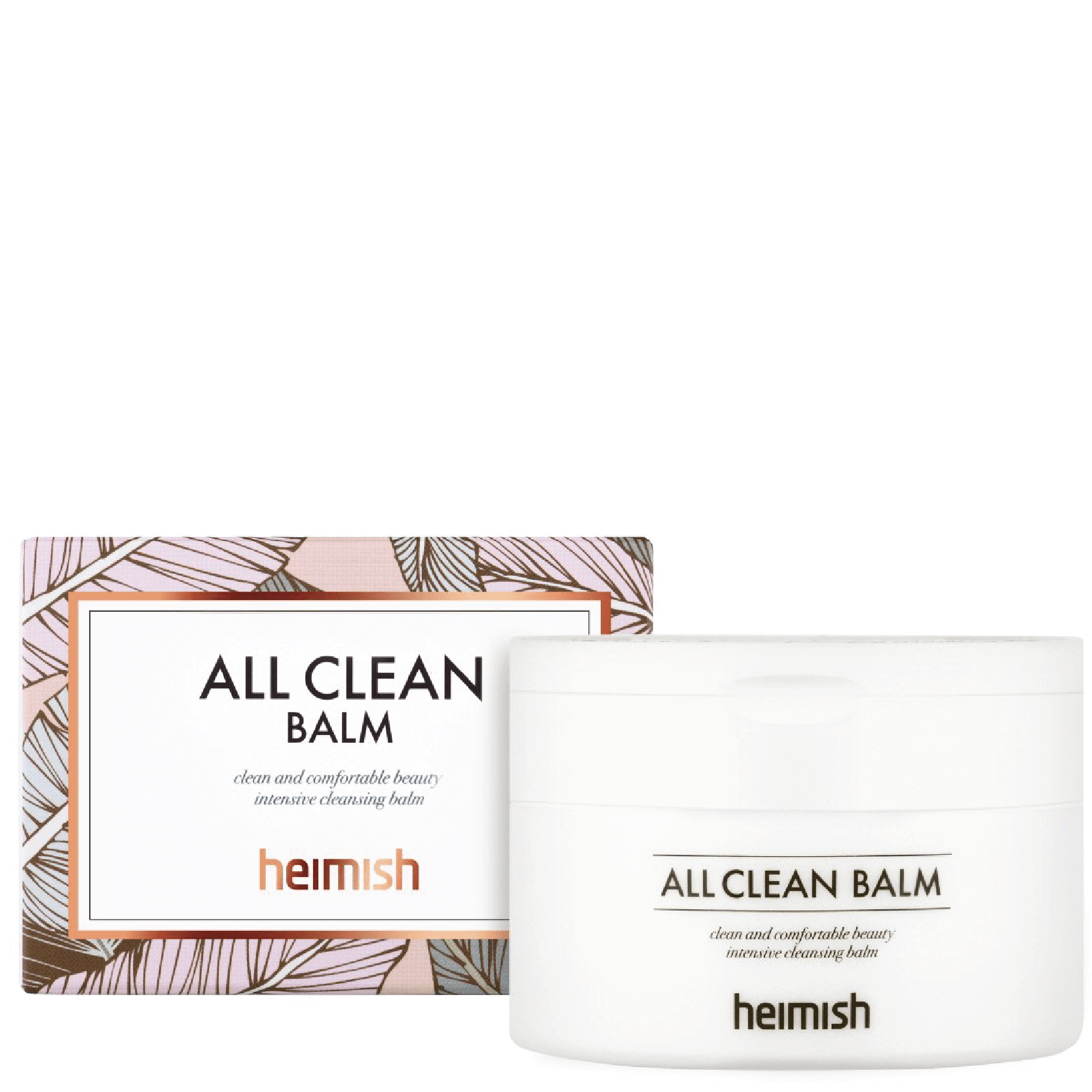 Heimish All Clean Balm Heimish